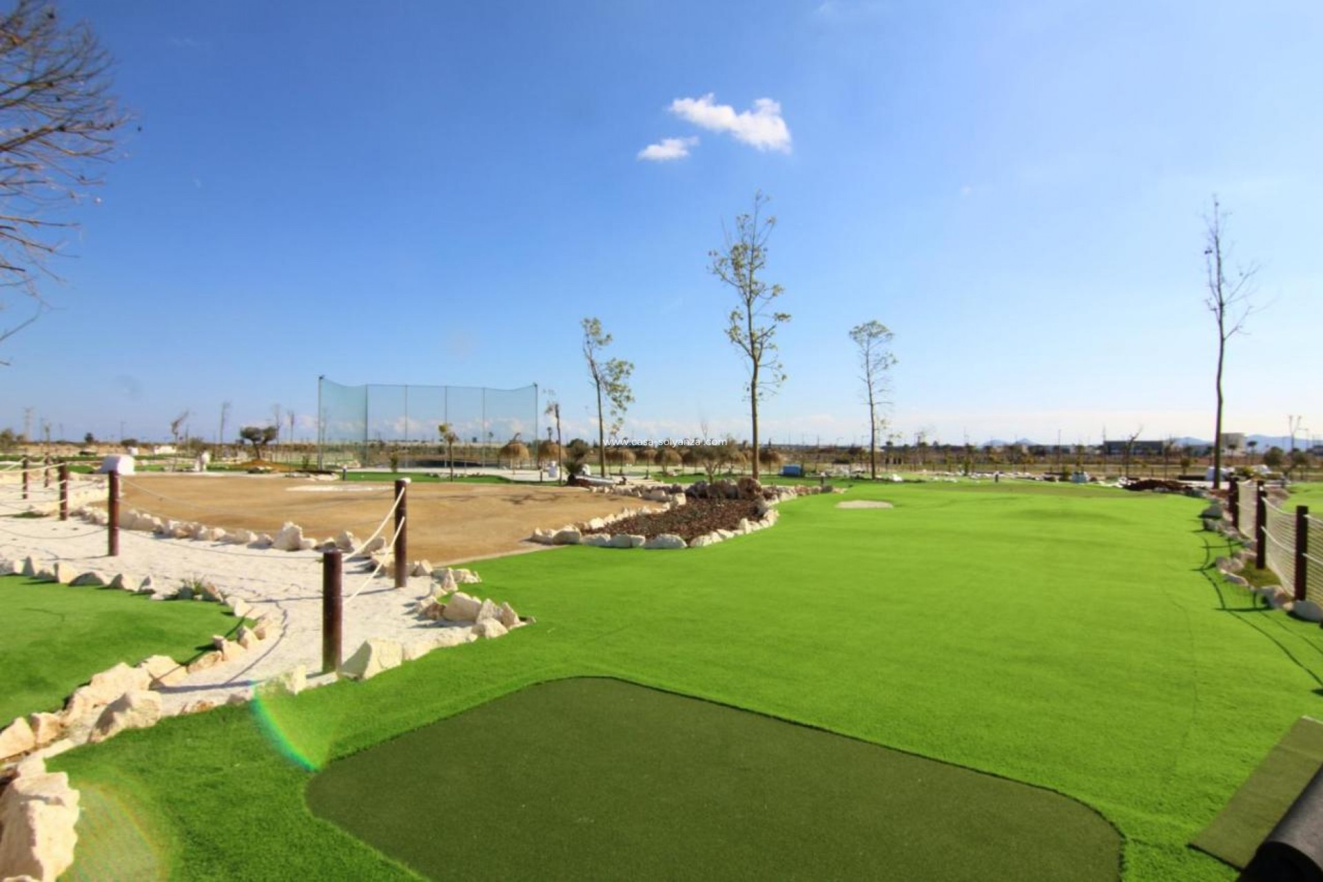 Wiederverkauf - Wohnung - Torre Pacheco - Inland