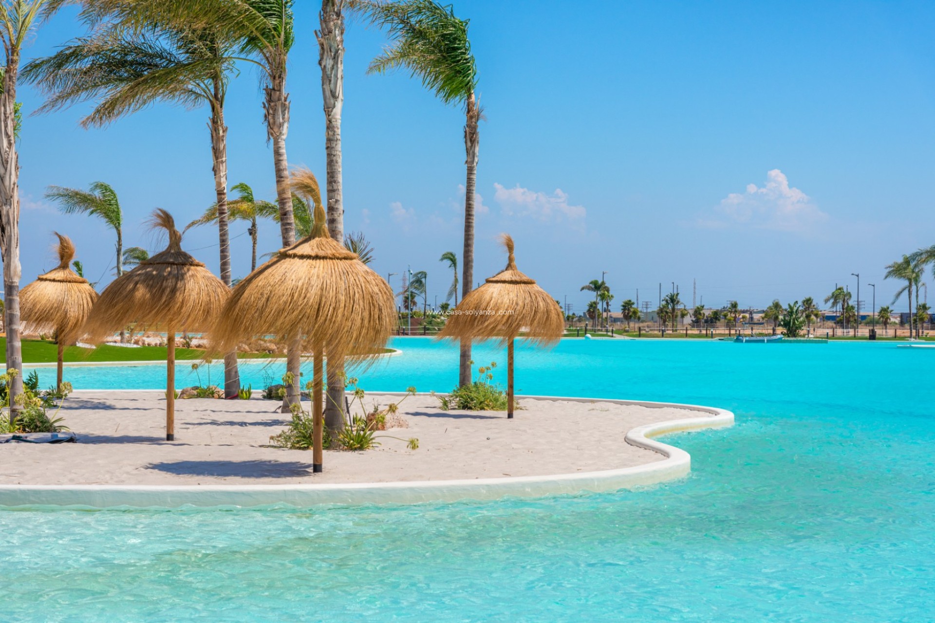 Wiederverkauf - Wohnung - Torre Pacheco - Inland