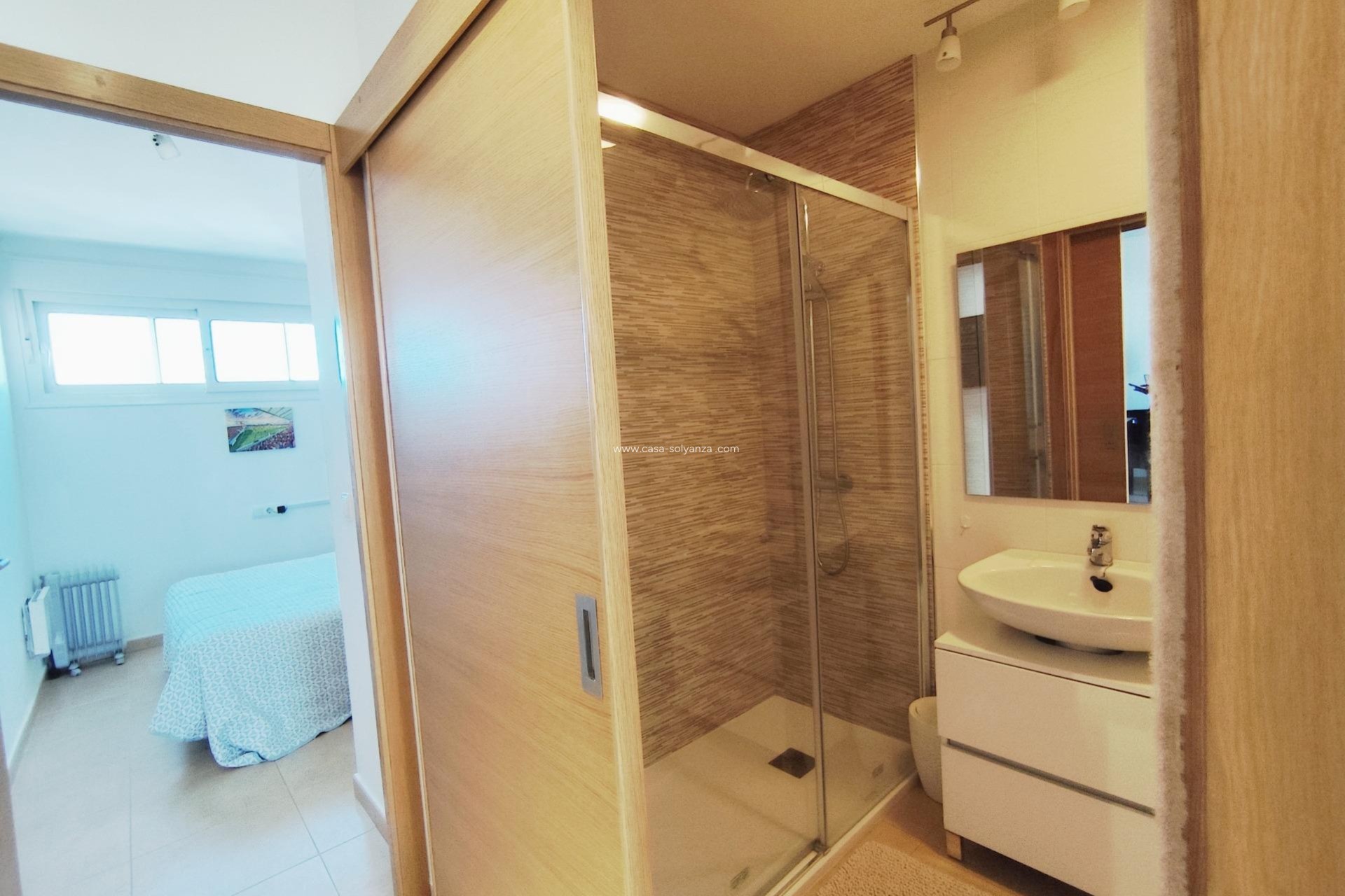Wiederverkauf - Wohnung - Torre Pacheco - Las Terrazas De La Torre Golf