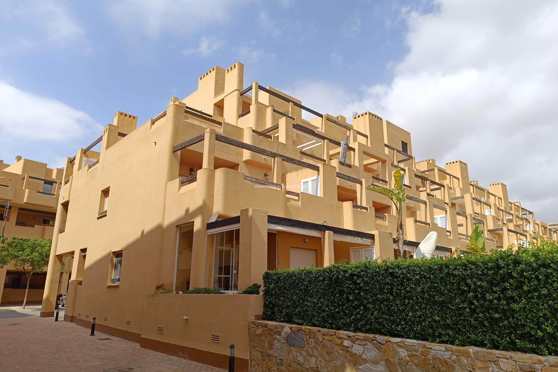 Wiederverkauf - Wohnung - Torre Pacheco - Las Terrazas De La Torre Golf