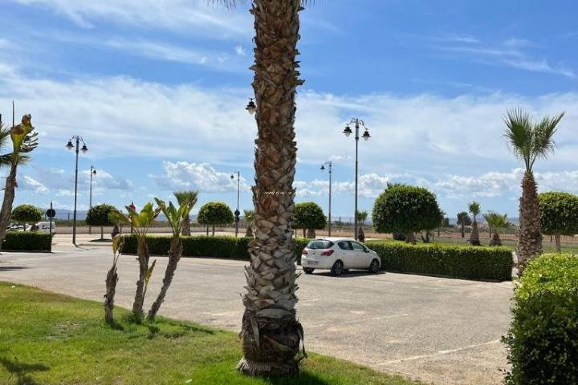 Wiederverkauf - Wohnung - Torre Pacheco - Roldán