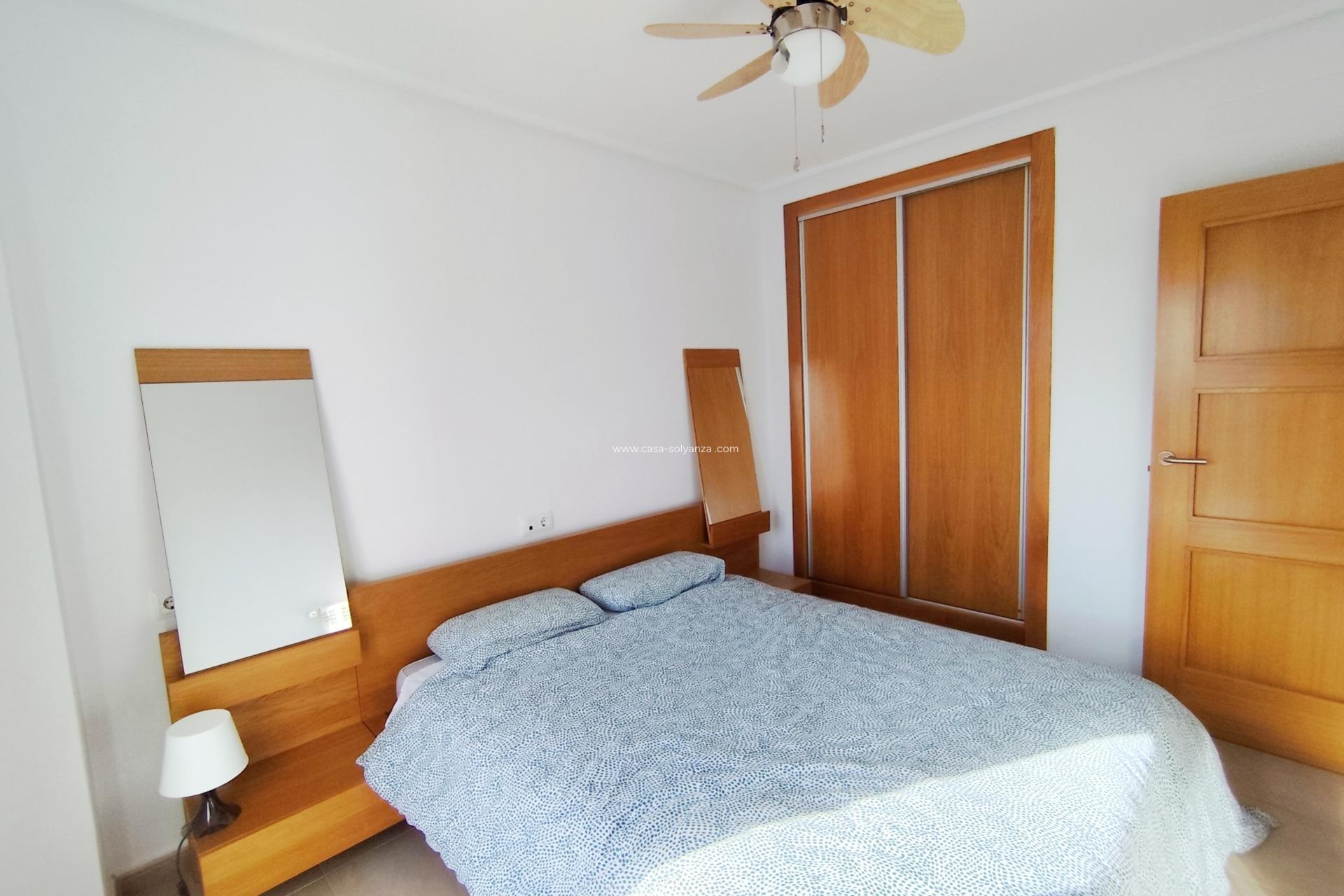 Wiederverkauf - Wohnung - Torre Pacheco - Roldán