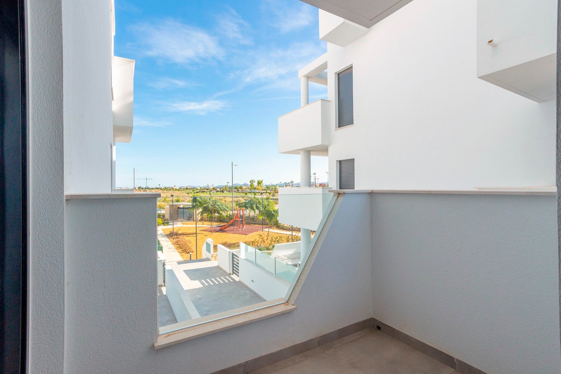 Wiederverkauf - Wohnung - Torre Pacheco - Santa Rosalia Lake and Life Resort