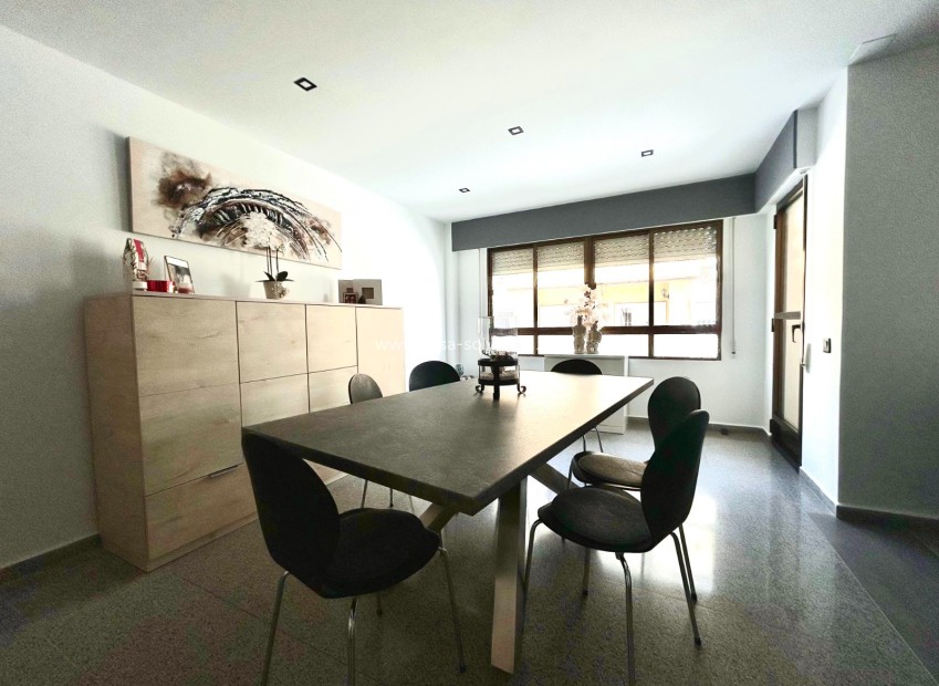 Wiederverkauf - Wohnung - Torremendo - Costa Blanca