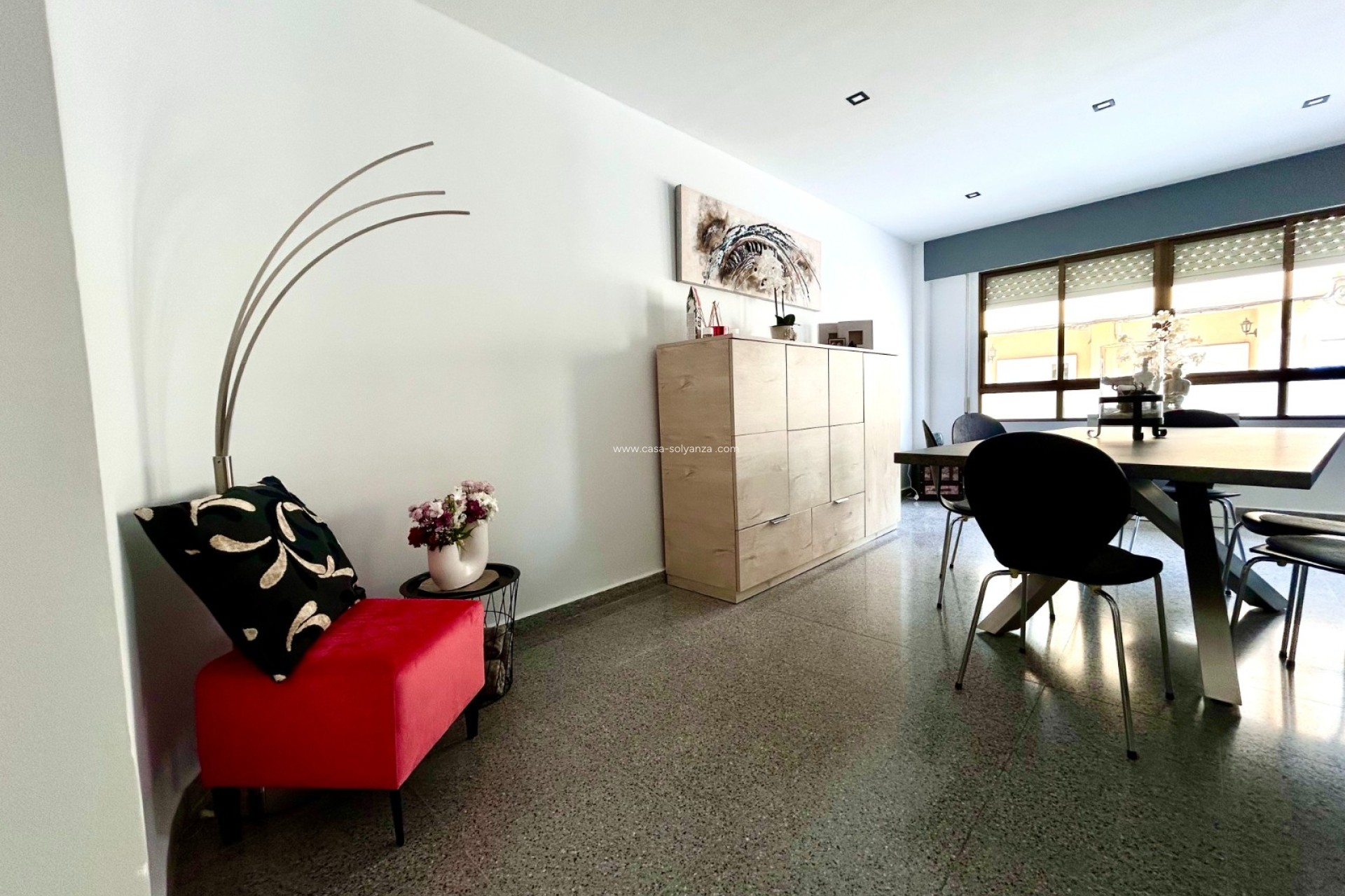 Wiederverkauf - Wohnung - Torremendo - Costa Blanca