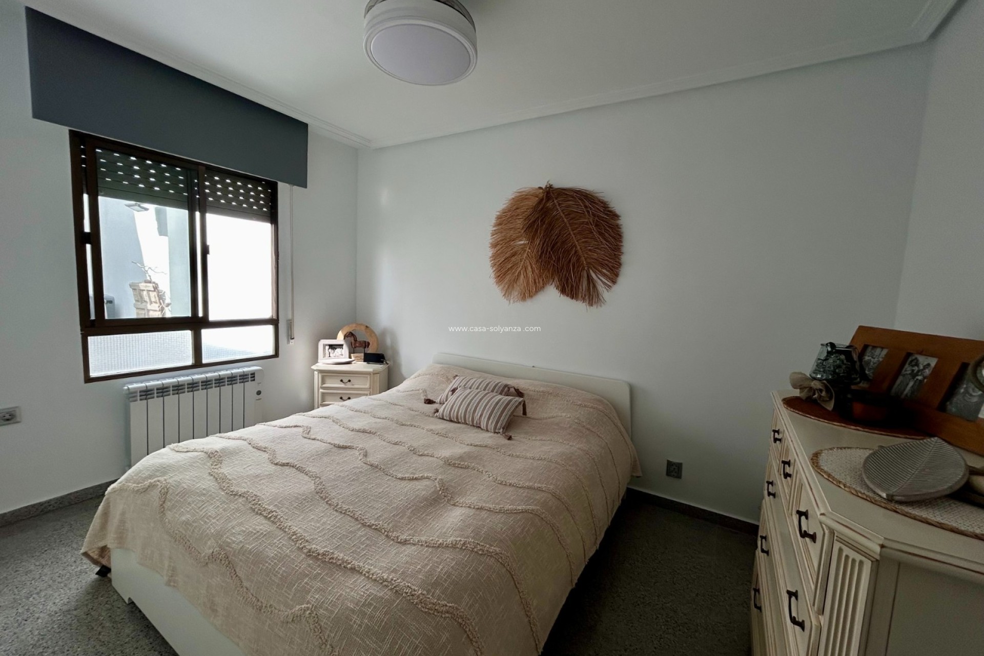 Wiederverkauf - Wohnung - Torremendo - Costa Blanca
