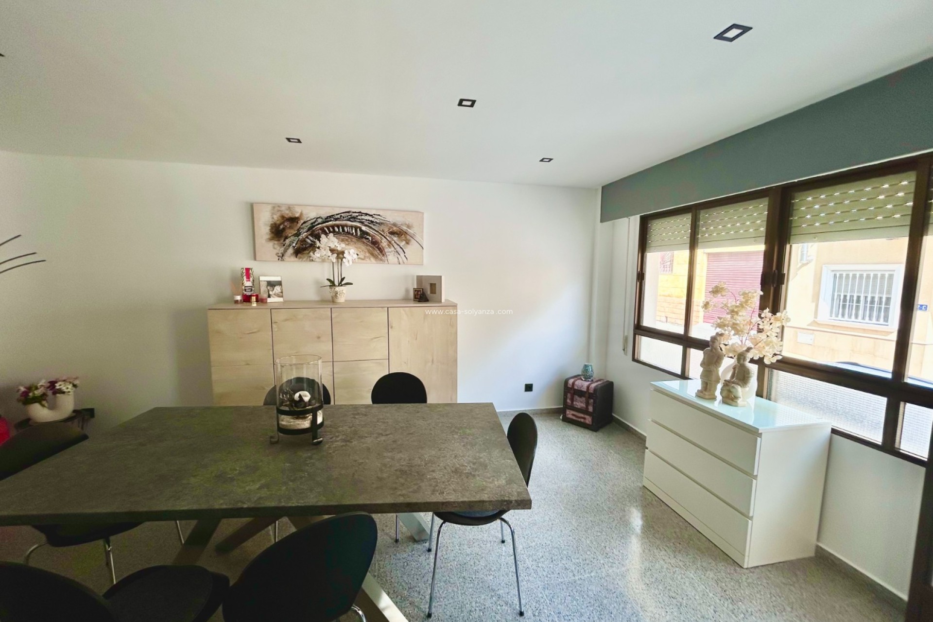 Wiederverkauf - Wohnung - Torremendo - Costa Blanca