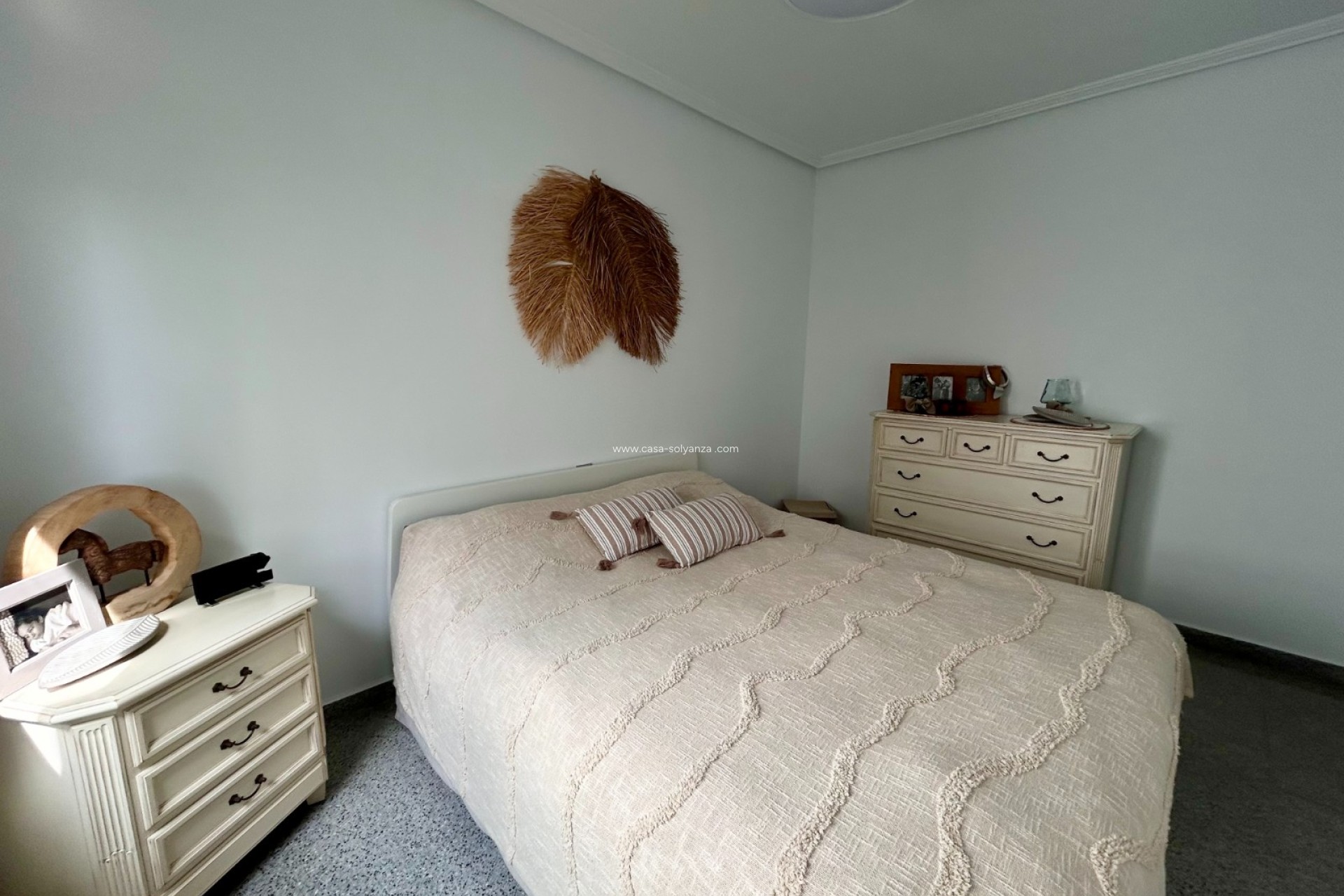 Wiederverkauf - Wohnung - Torremendo - Costa Blanca
