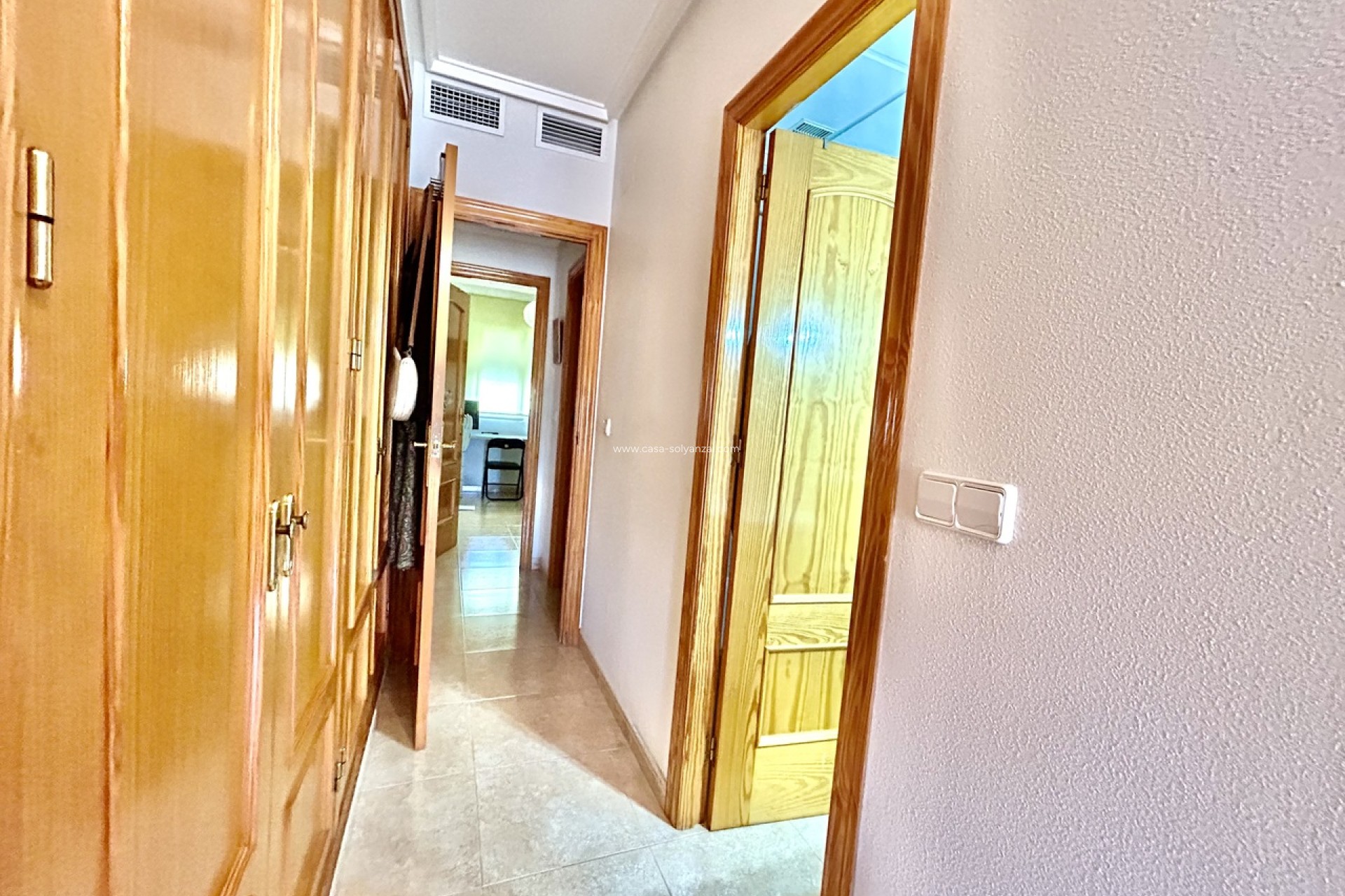 Wiederverkauf - Wohnung - Torremendo - Costa Blanca