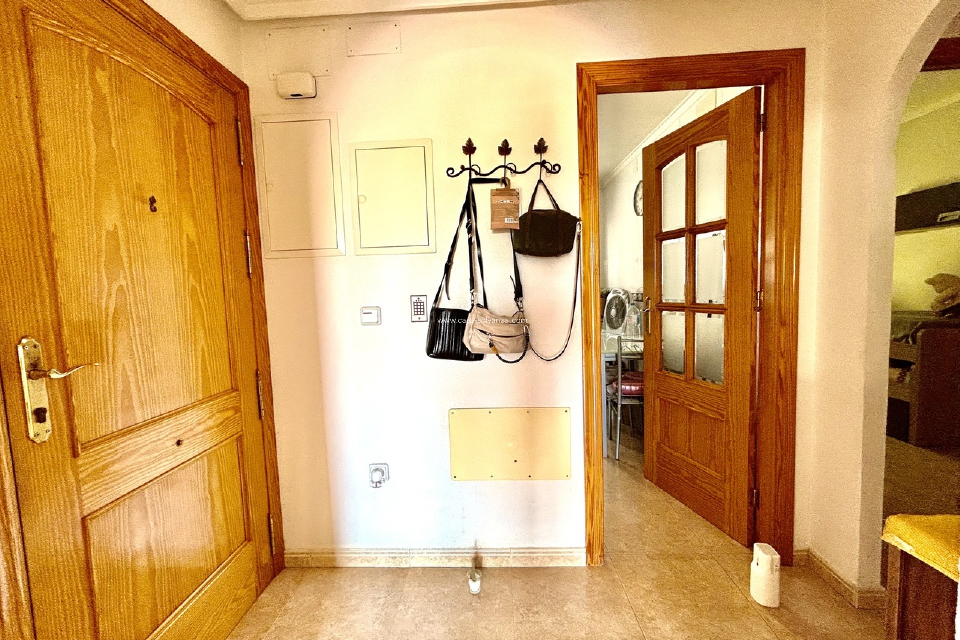 Wiederverkauf - Wohnung - Torremendo - Costa Blanca