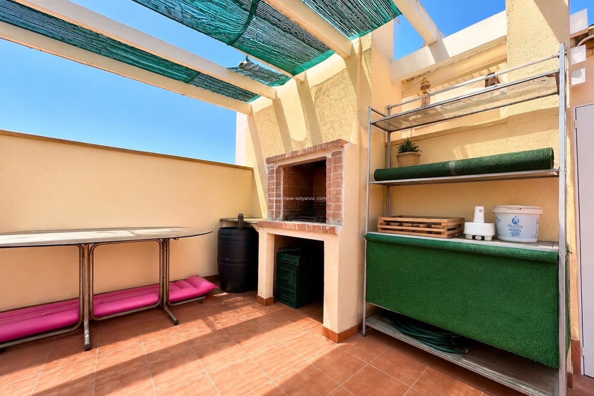 Wiederverkauf - Wohnung - Torremendo - Costa Blanca
