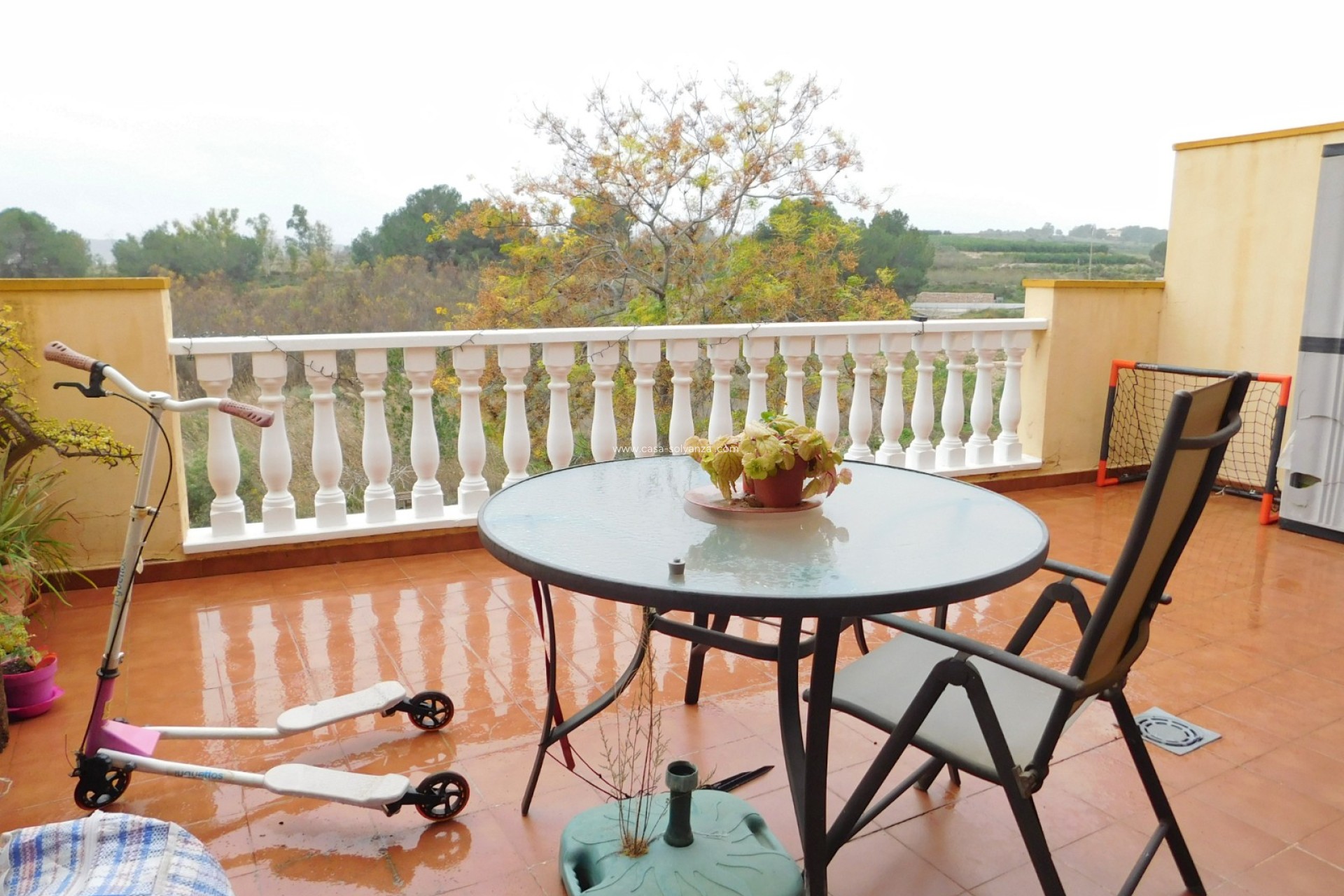 Wiederverkauf - Wohnung - Torremendo