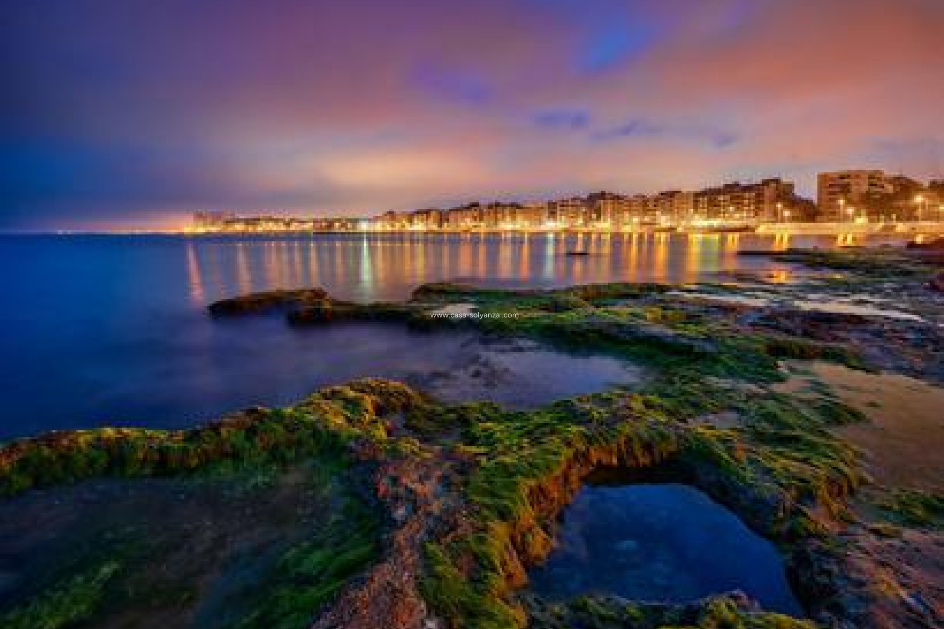 Wiederverkauf - Wohnung - Torrevieja - 0