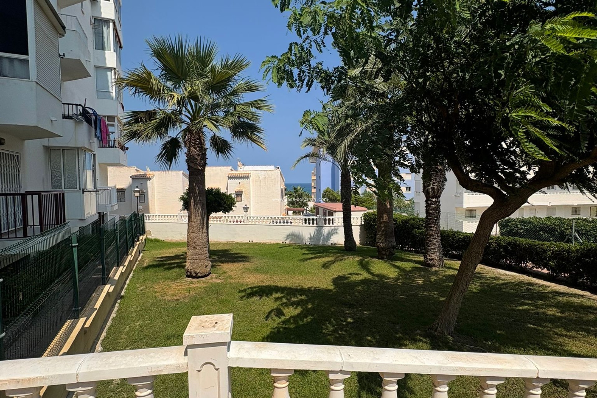 Wiederverkauf - Wohnung - Torrevieja - 0