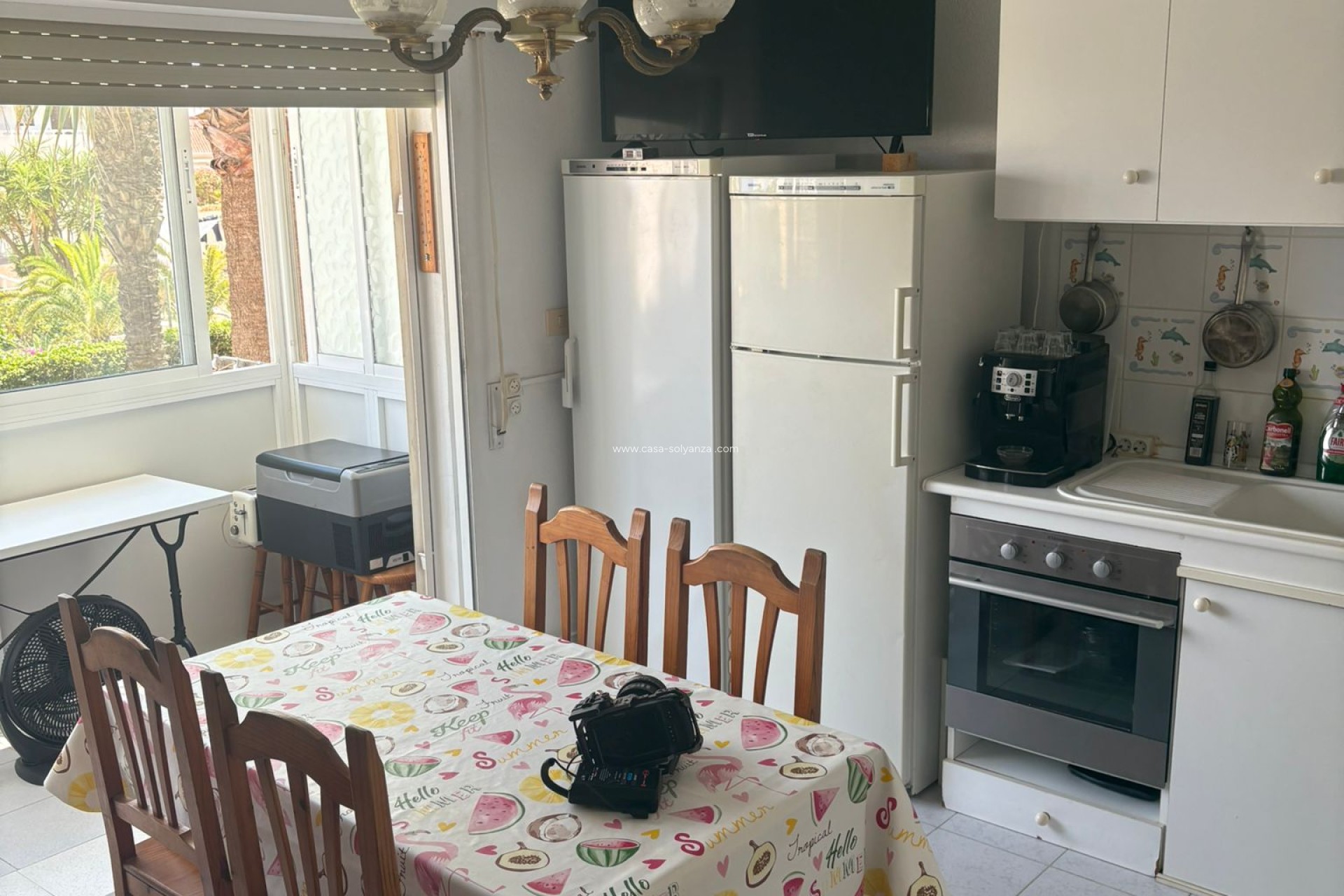 Wiederverkauf - Wohnung - Torrevieja - 0