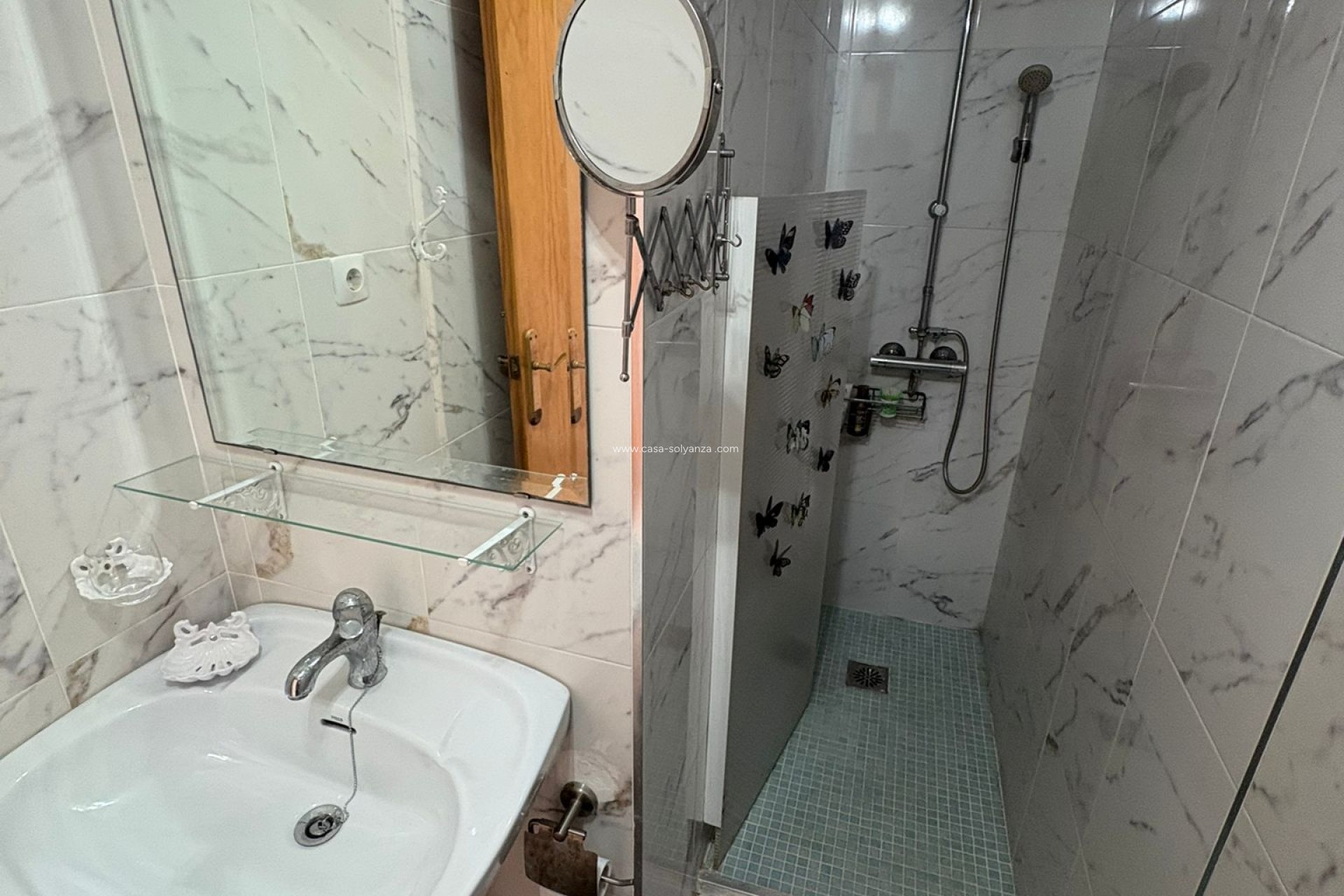 Wiederverkauf - Wohnung - Torrevieja - 0