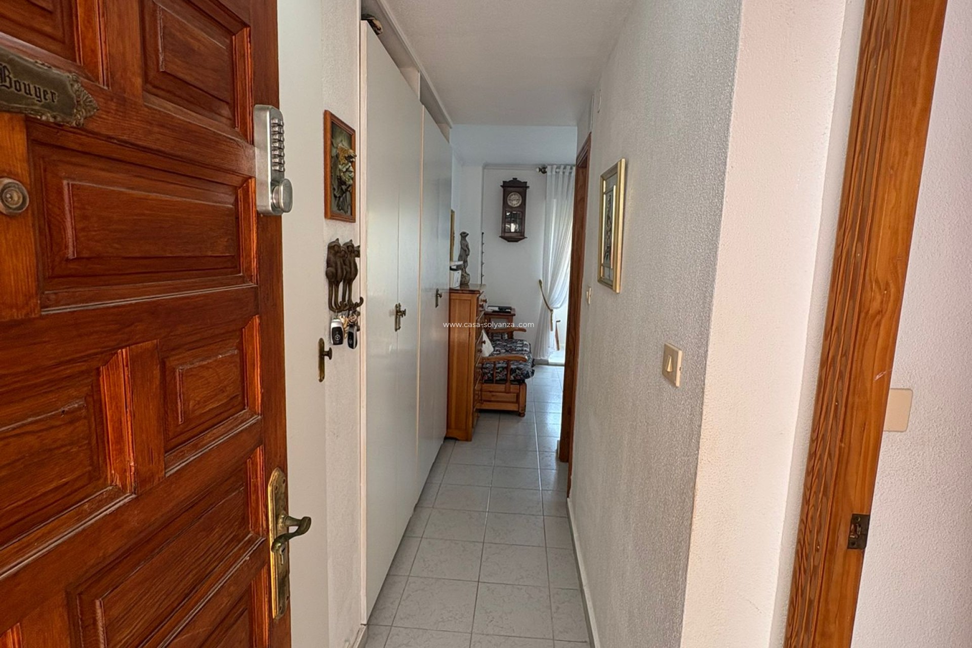 Wiederverkauf - Wohnung - Torrevieja - 0
