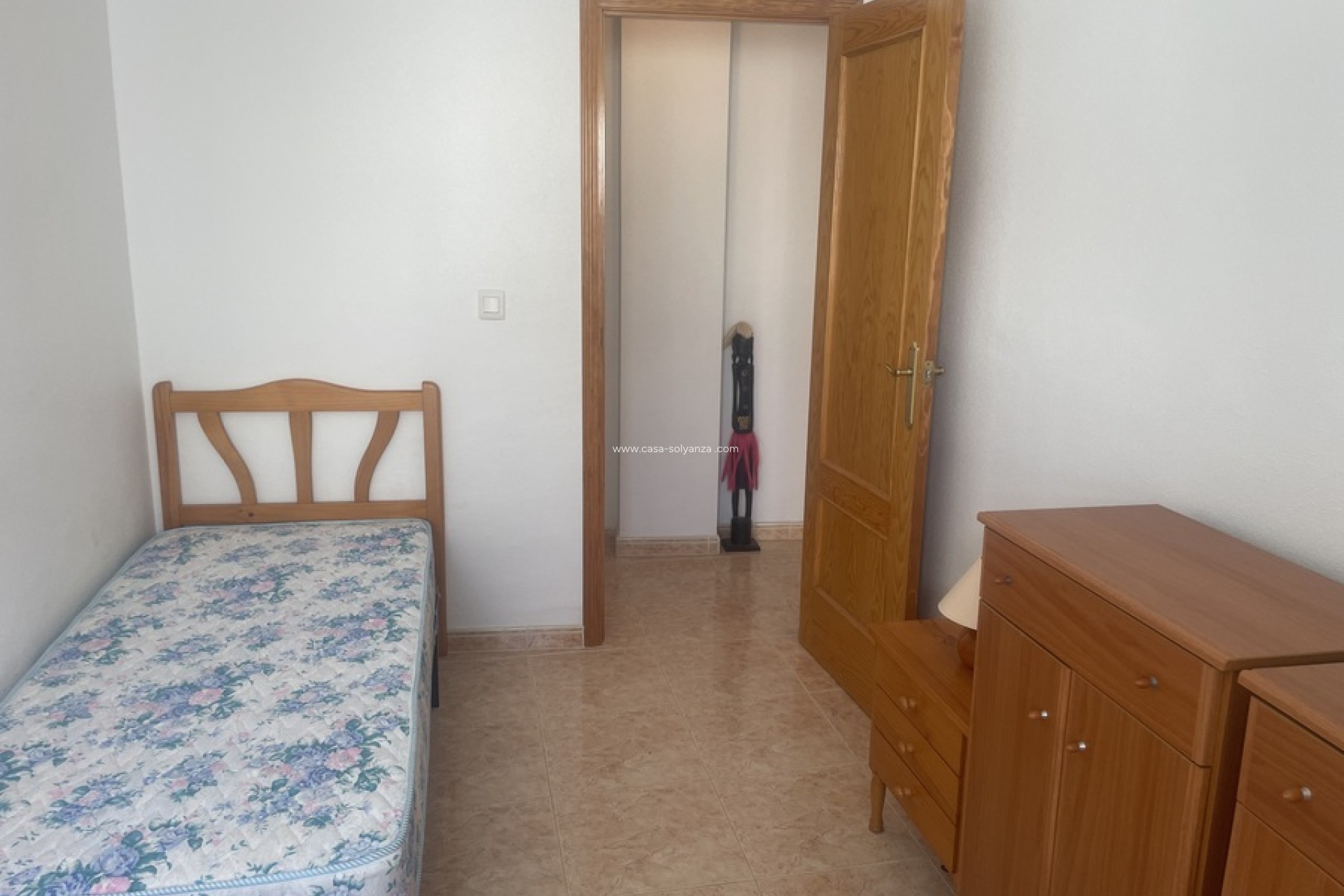 Wiederverkauf - Wohnung - Torrevieja - 0