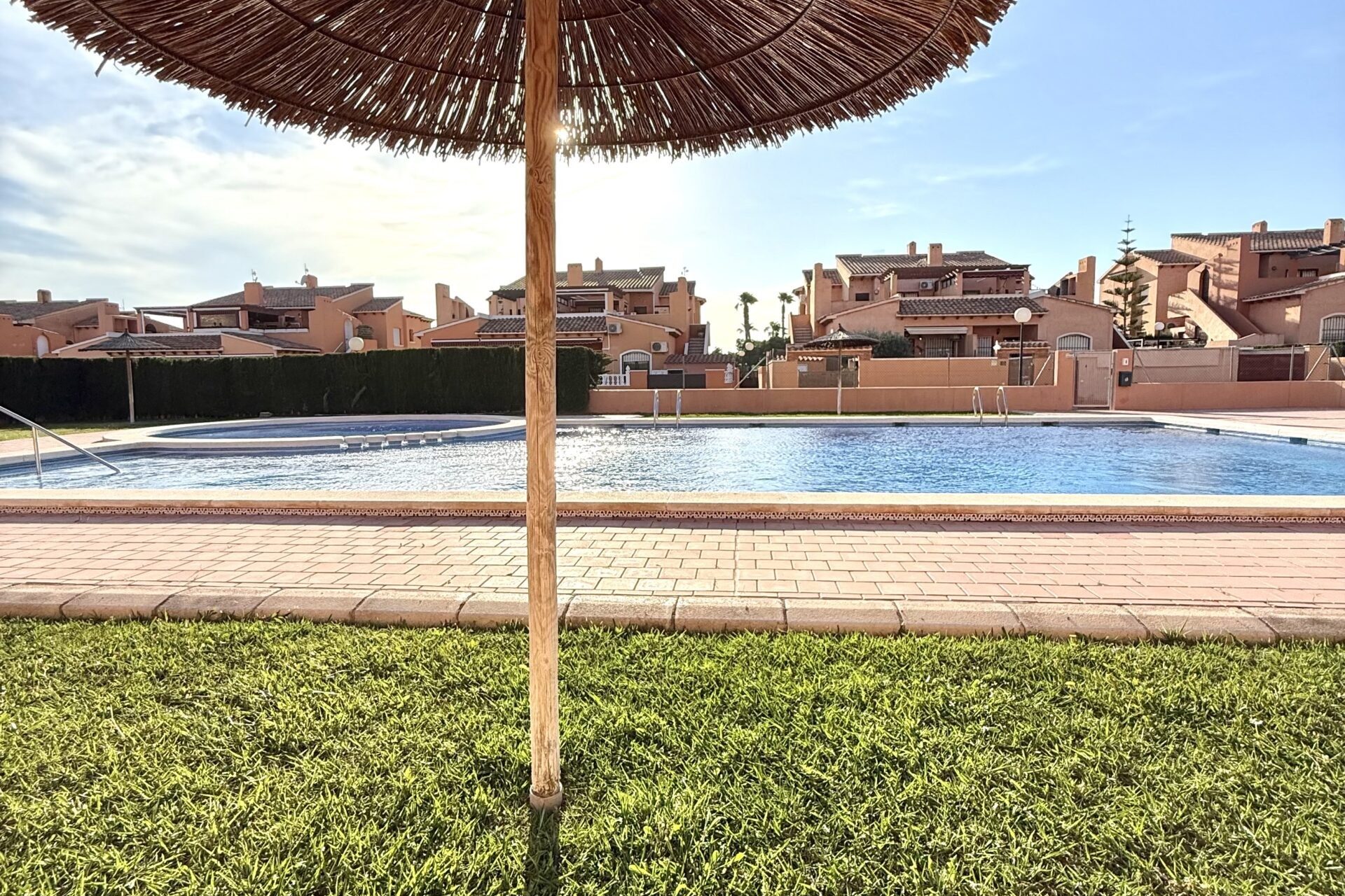 Wiederverkauf - Wohnung - Torrevieja - 0