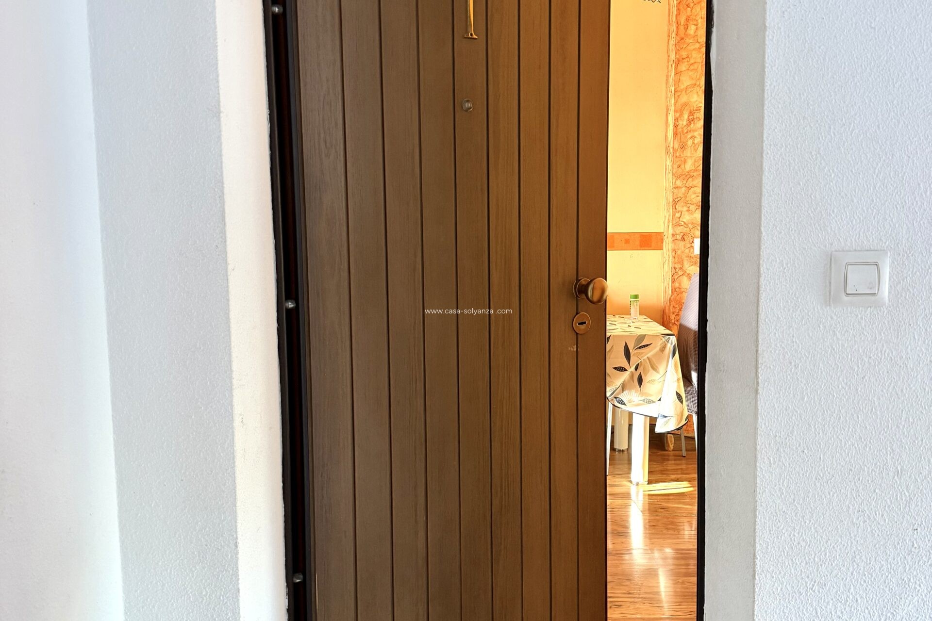 Wiederverkauf - Wohnung - Torrevieja - 0