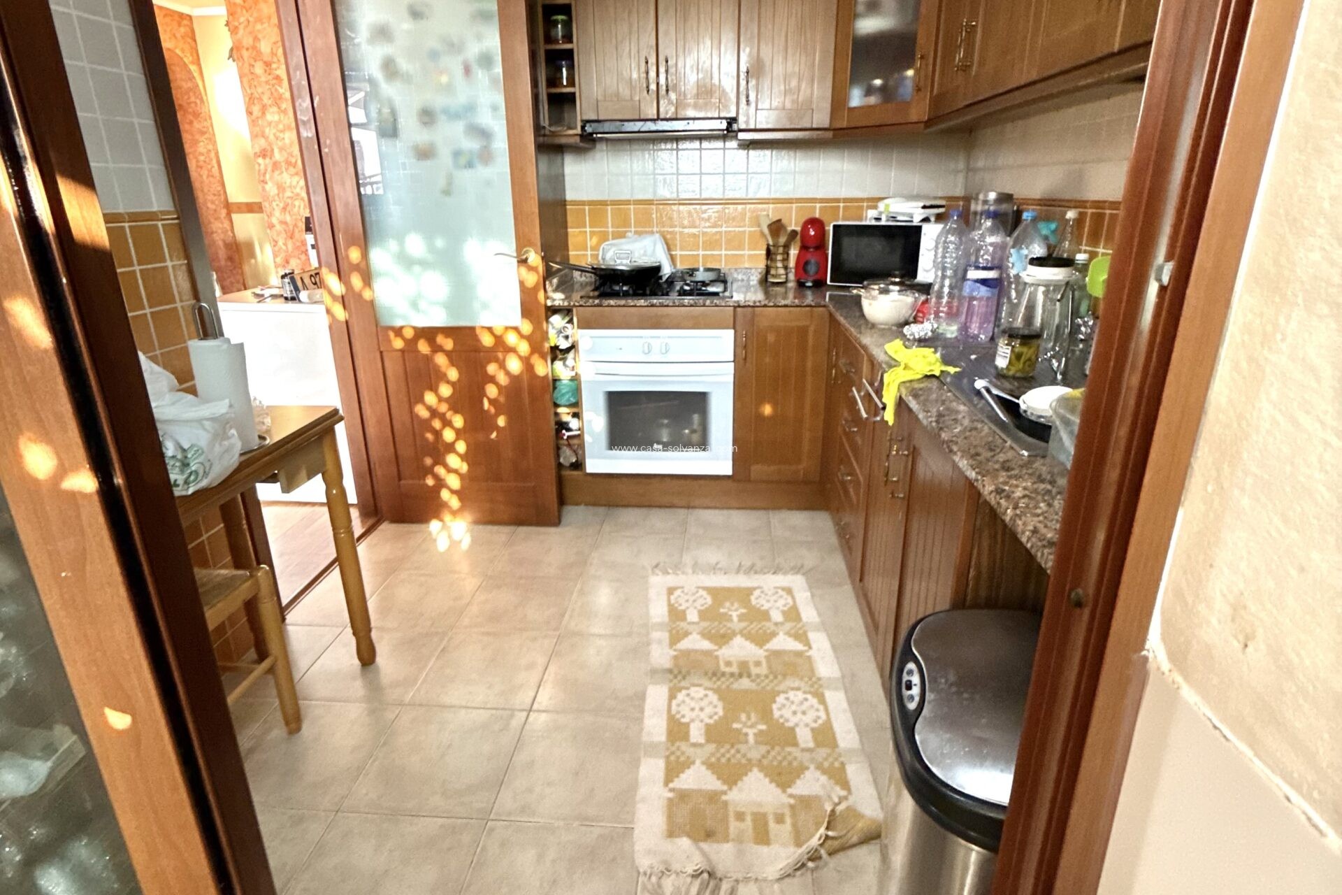 Wiederverkauf - Wohnung - Torrevieja - 0