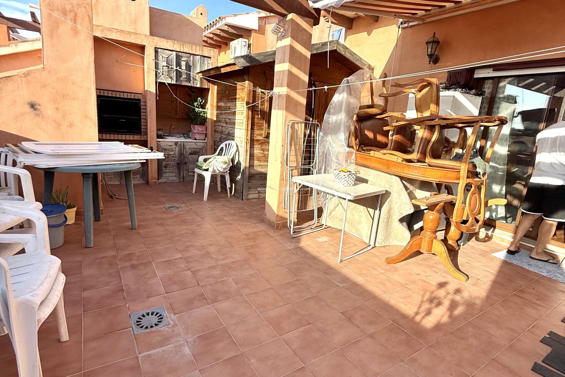 Wiederverkauf - Wohnung - Torrevieja - 0