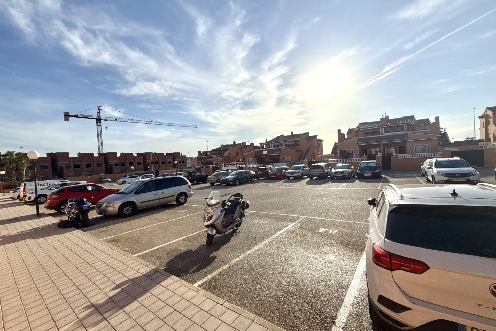 Wiederverkauf - Wohnung - Torrevieja - 0