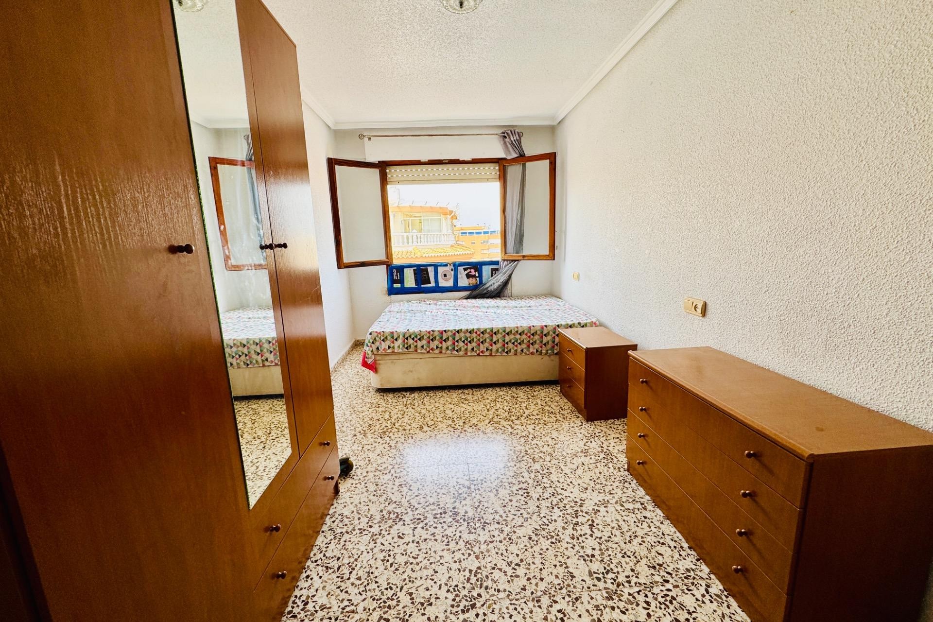 Wiederverkauf - Wohnung - Torrevieja - Acequion