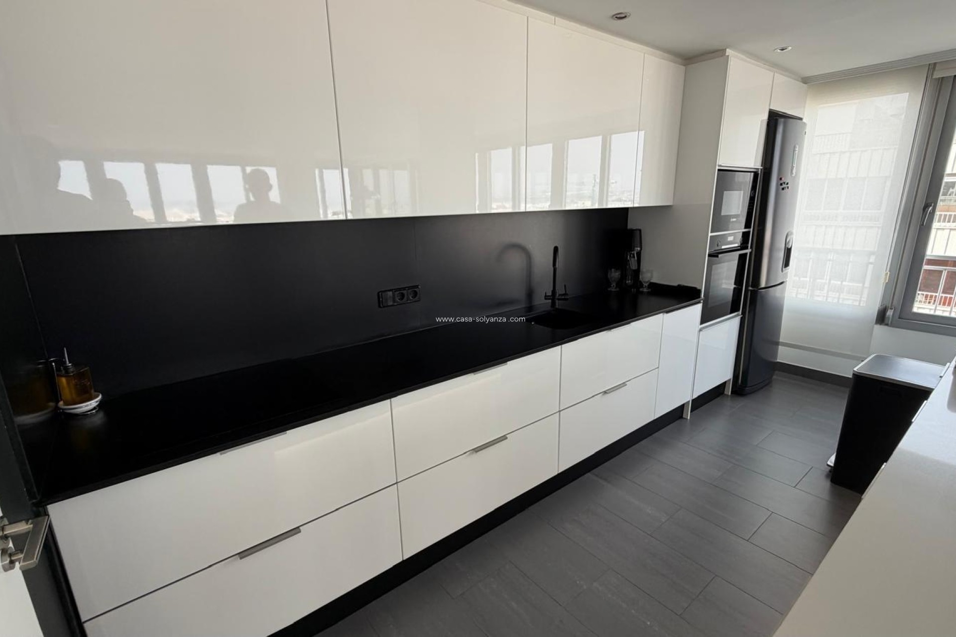 Wiederverkauf - Wohnung - Torrevieja - Acequion