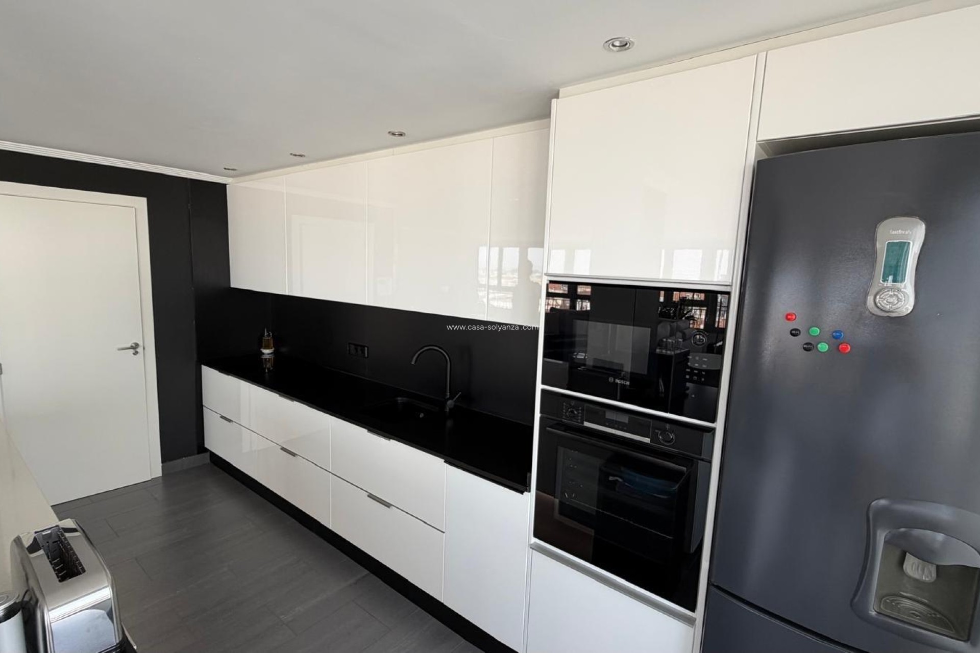 Wiederverkauf - Wohnung - Torrevieja - Acequion