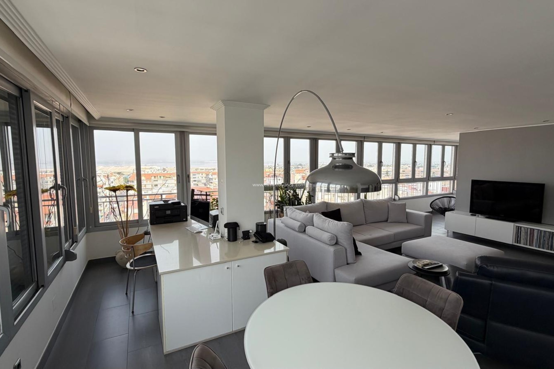 Wiederverkauf - Wohnung - Torrevieja - Acequion