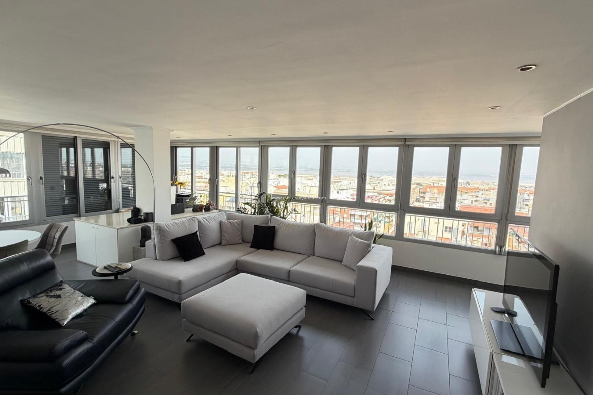 Wiederverkauf - Wohnung - Torrevieja - Acequion