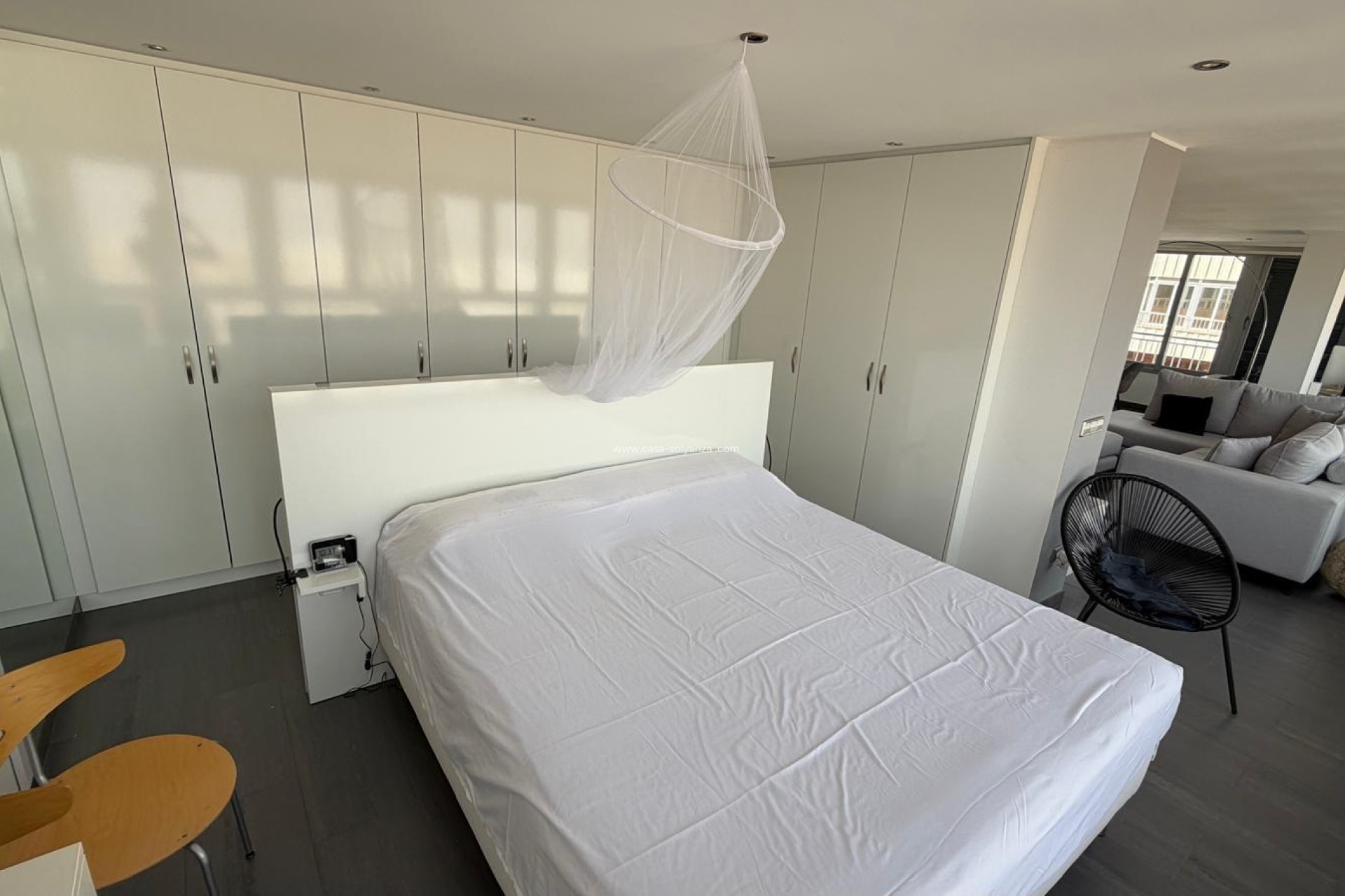 Wiederverkauf - Wohnung - Torrevieja - Acequion