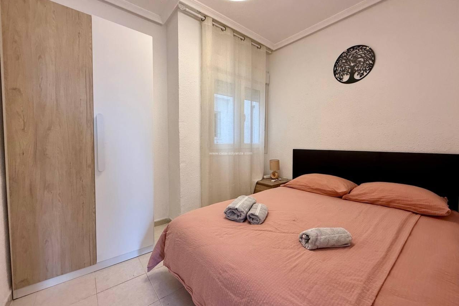 Wiederverkauf - Wohnung - Torrevieja - Acequion