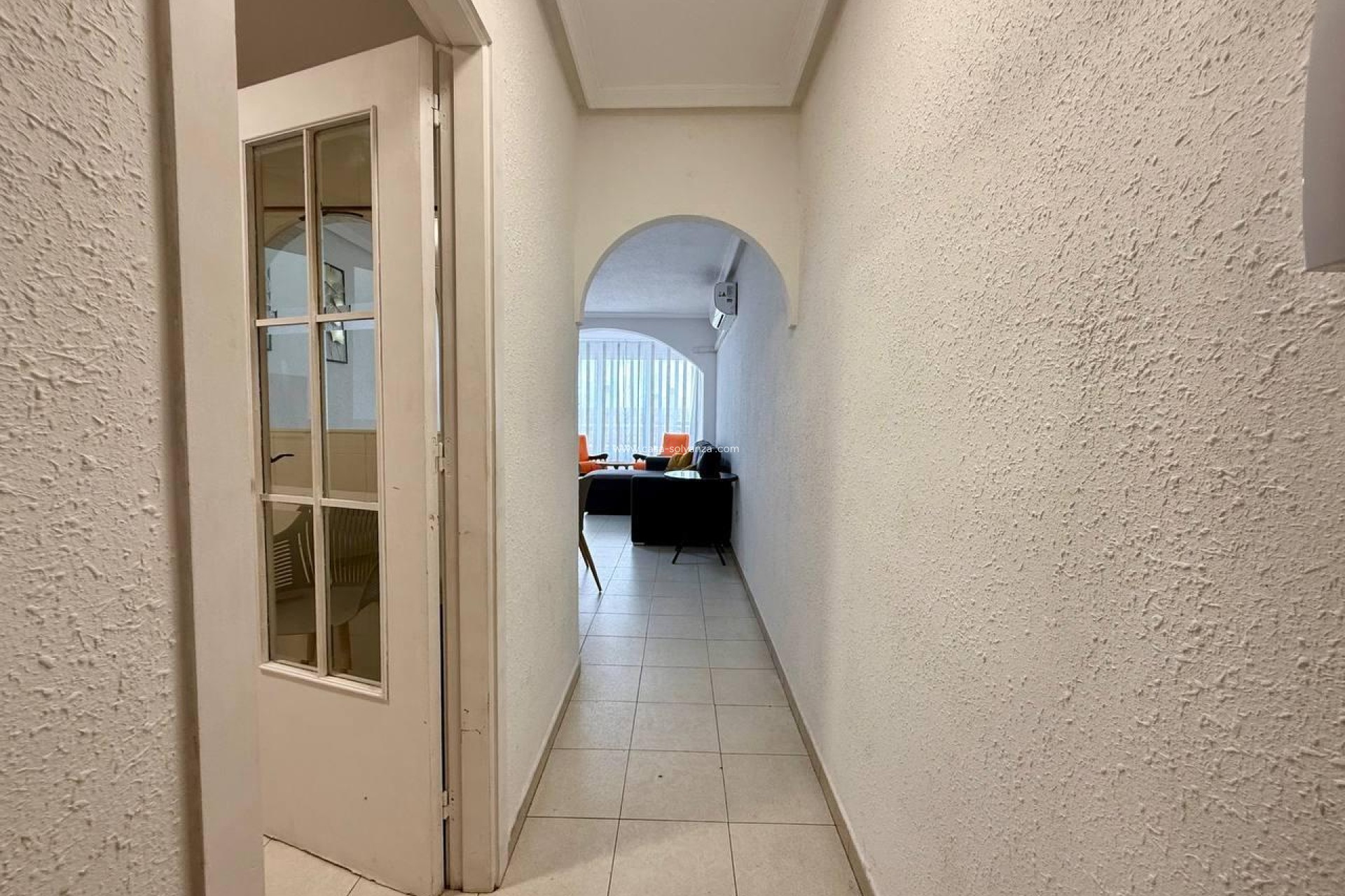 Wiederverkauf - Wohnung - Torrevieja - Acequion