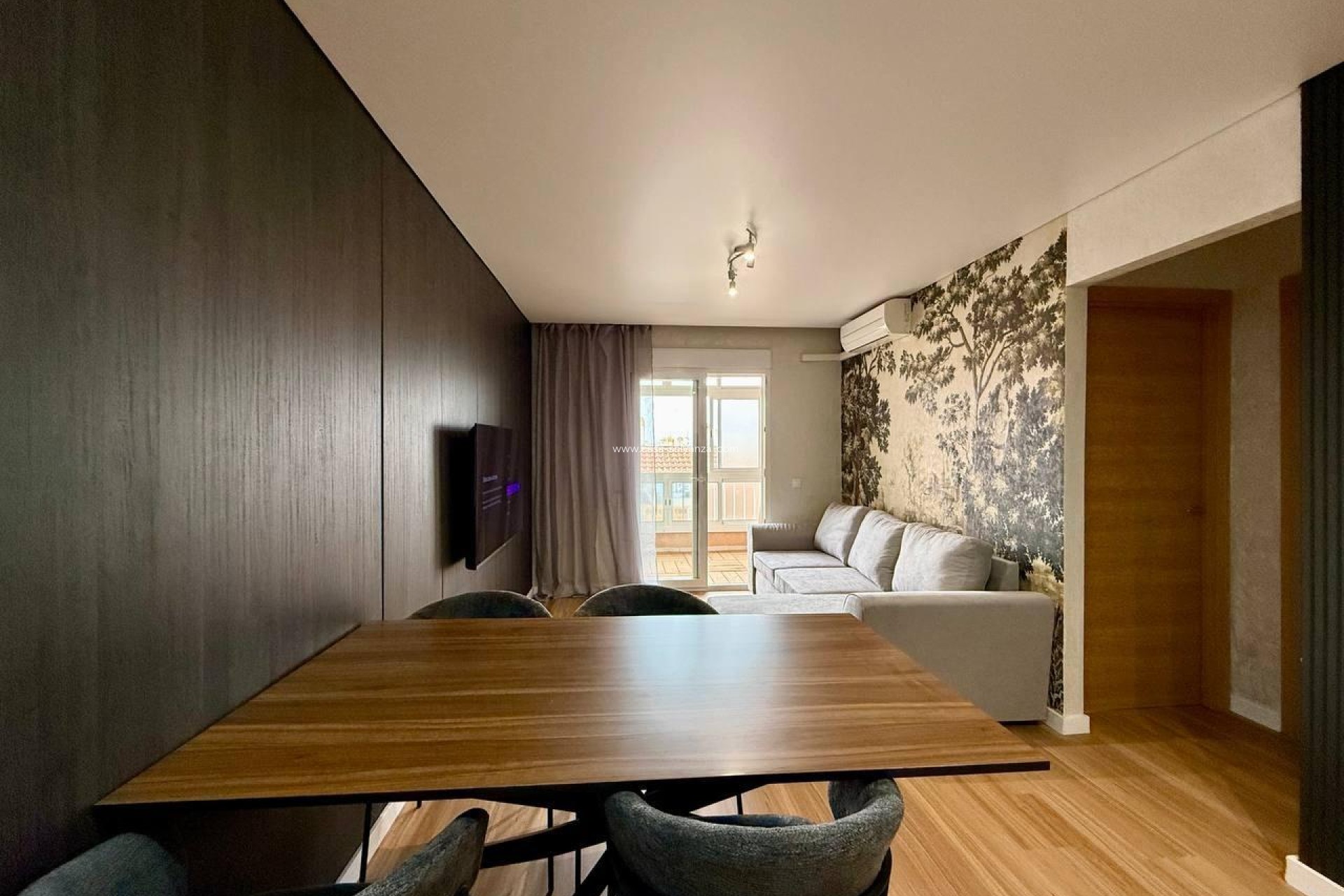 Wiederverkauf - Wohnung - Torrevieja - Acequion