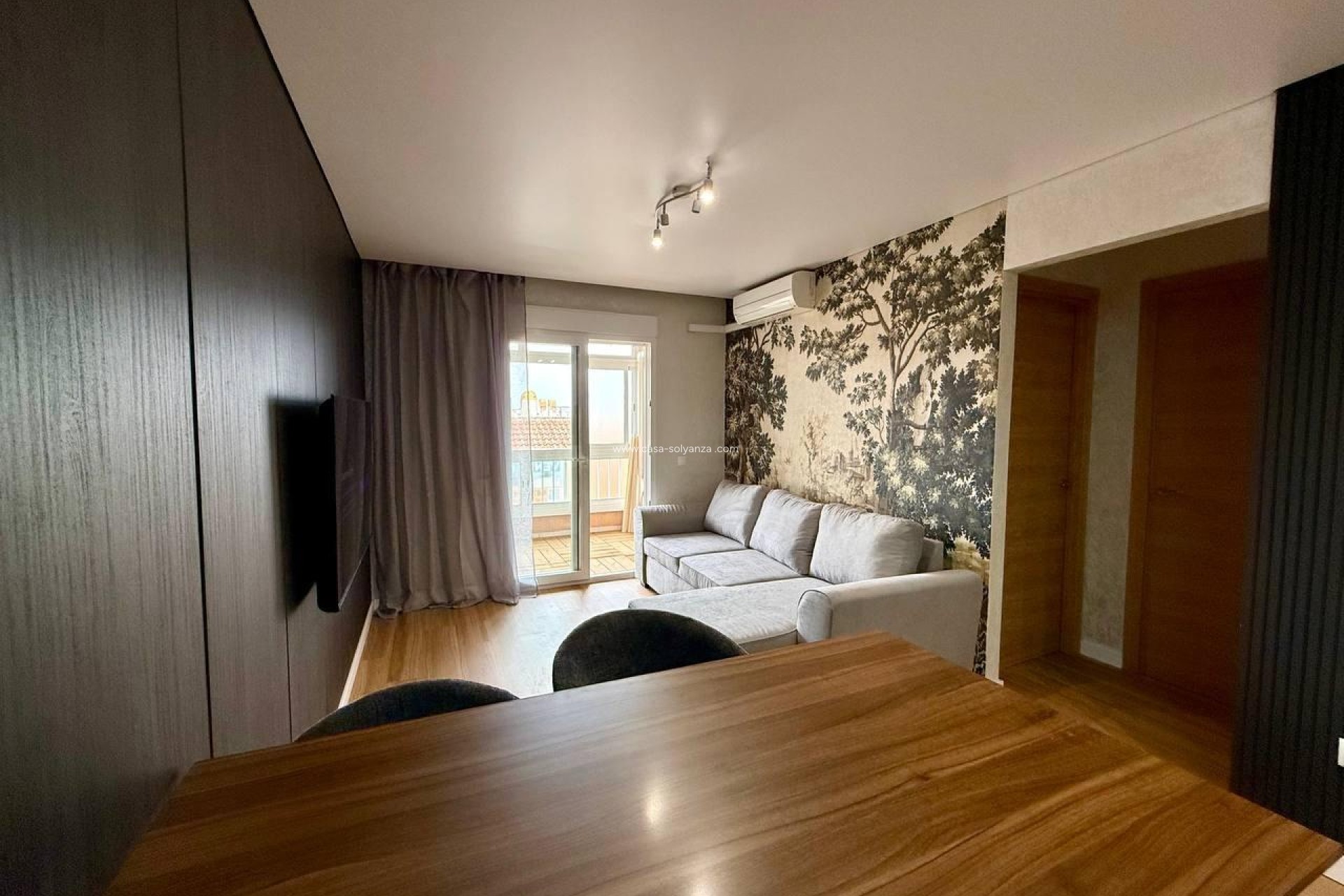 Wiederverkauf - Wohnung - Torrevieja - Acequion