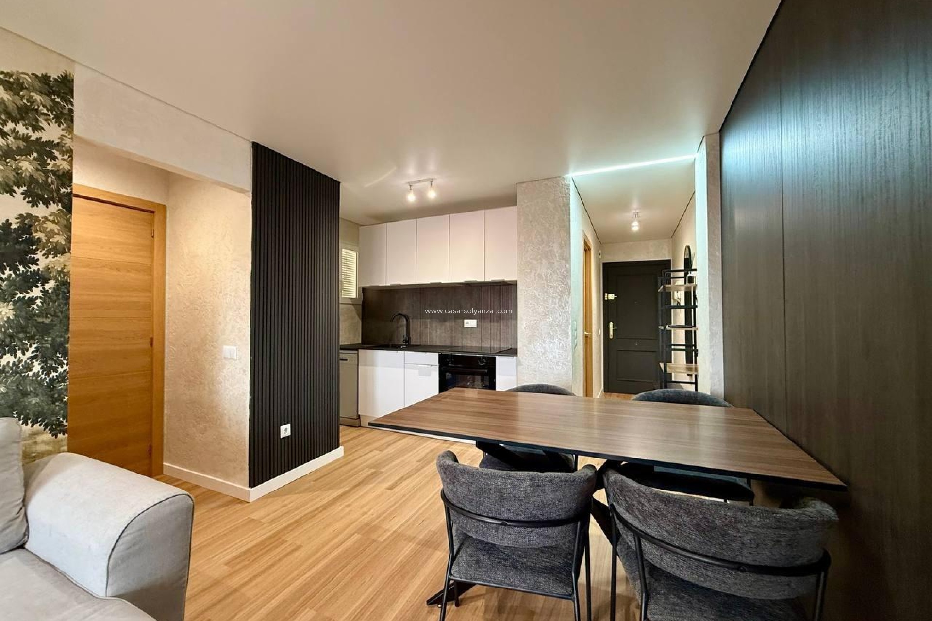 Wiederverkauf - Wohnung - Torrevieja - Acequion