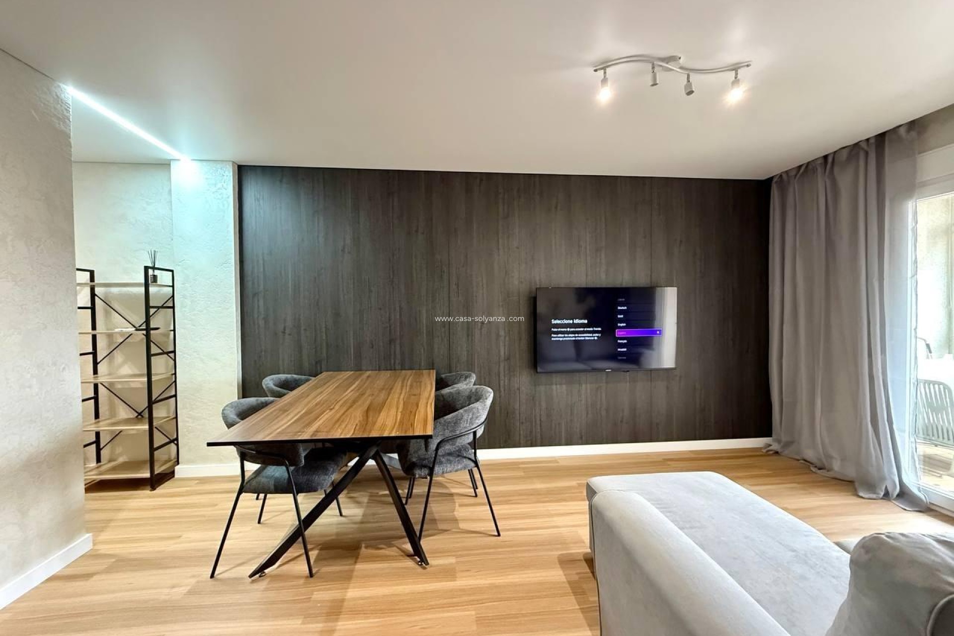 Wiederverkauf - Wohnung - Torrevieja - Acequion