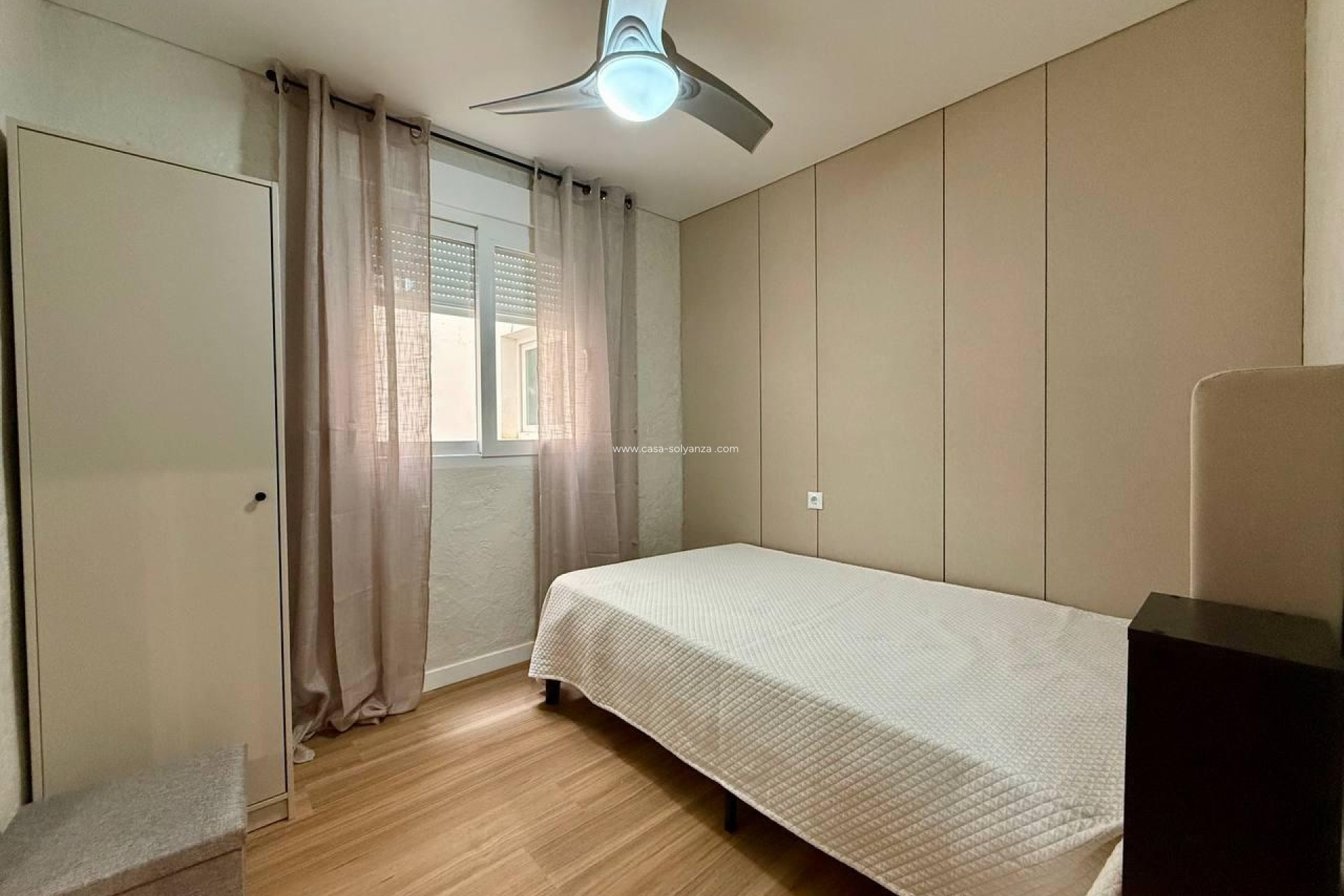 Wiederverkauf - Wohnung - Torrevieja - Acequion