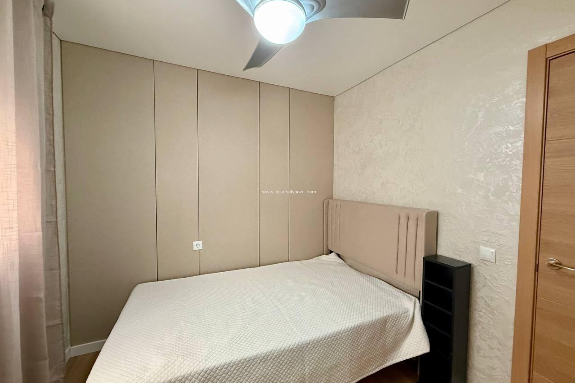 Wiederverkauf - Wohnung - Torrevieja - Acequion