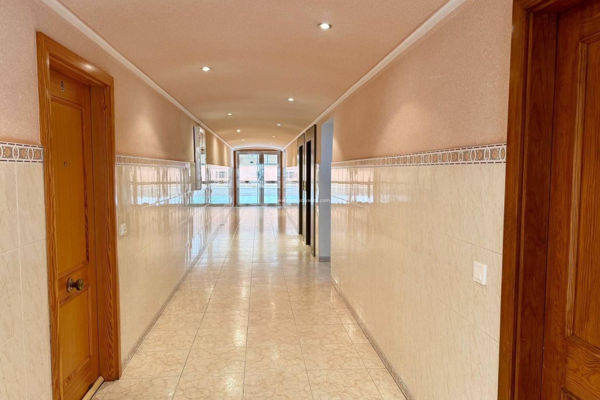 Wiederverkauf - Wohnung - Torrevieja - Acequion