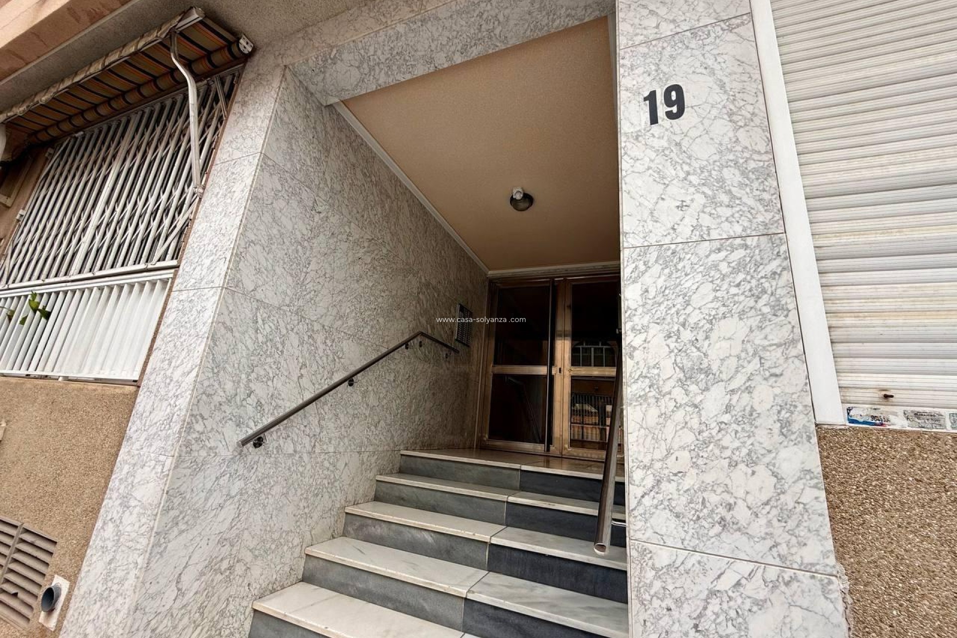 Wiederverkauf - Wohnung - Torrevieja - Acequion