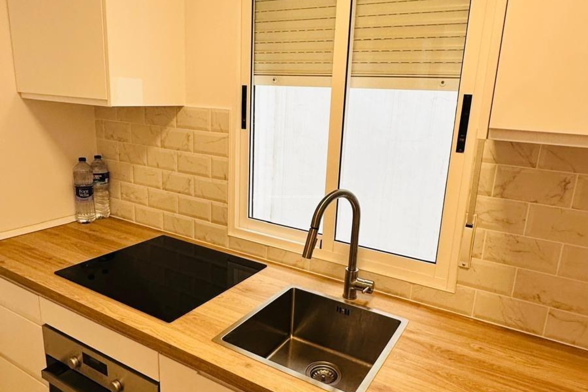 Wiederverkauf - Wohnung - Torrevieja - Acequion