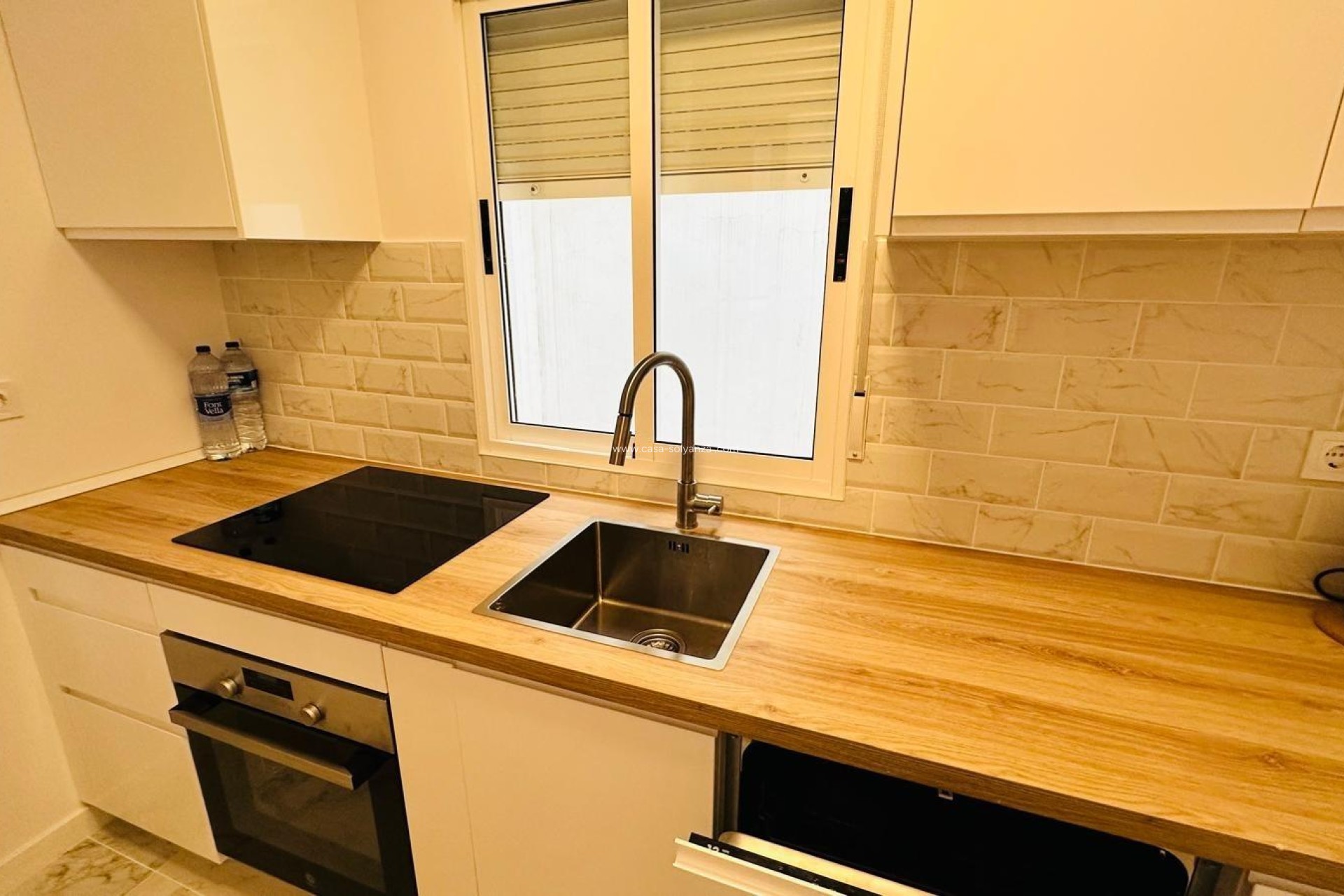 Wiederverkauf - Wohnung - Torrevieja - Acequion