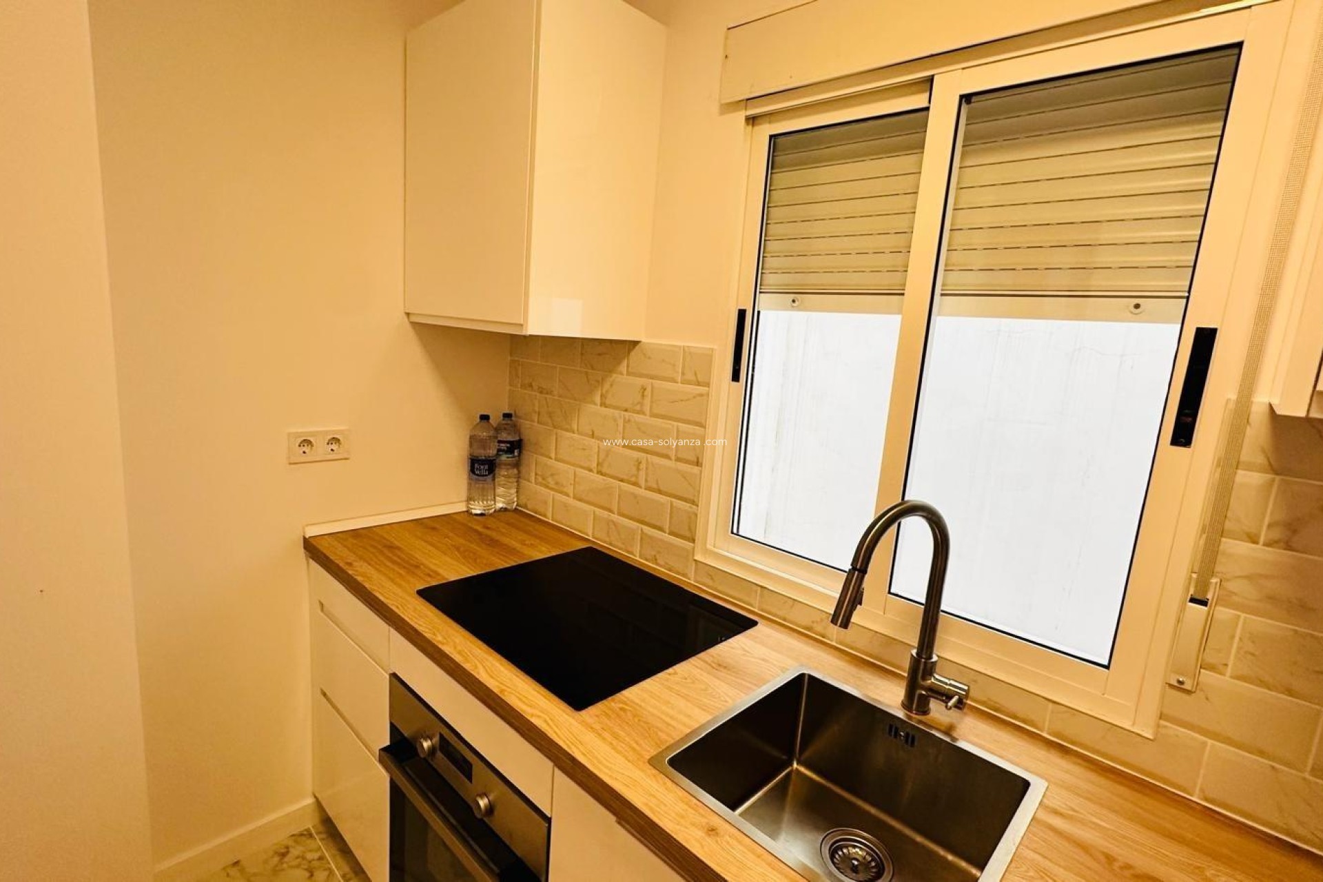 Wiederverkauf - Wohnung - Torrevieja - Acequion