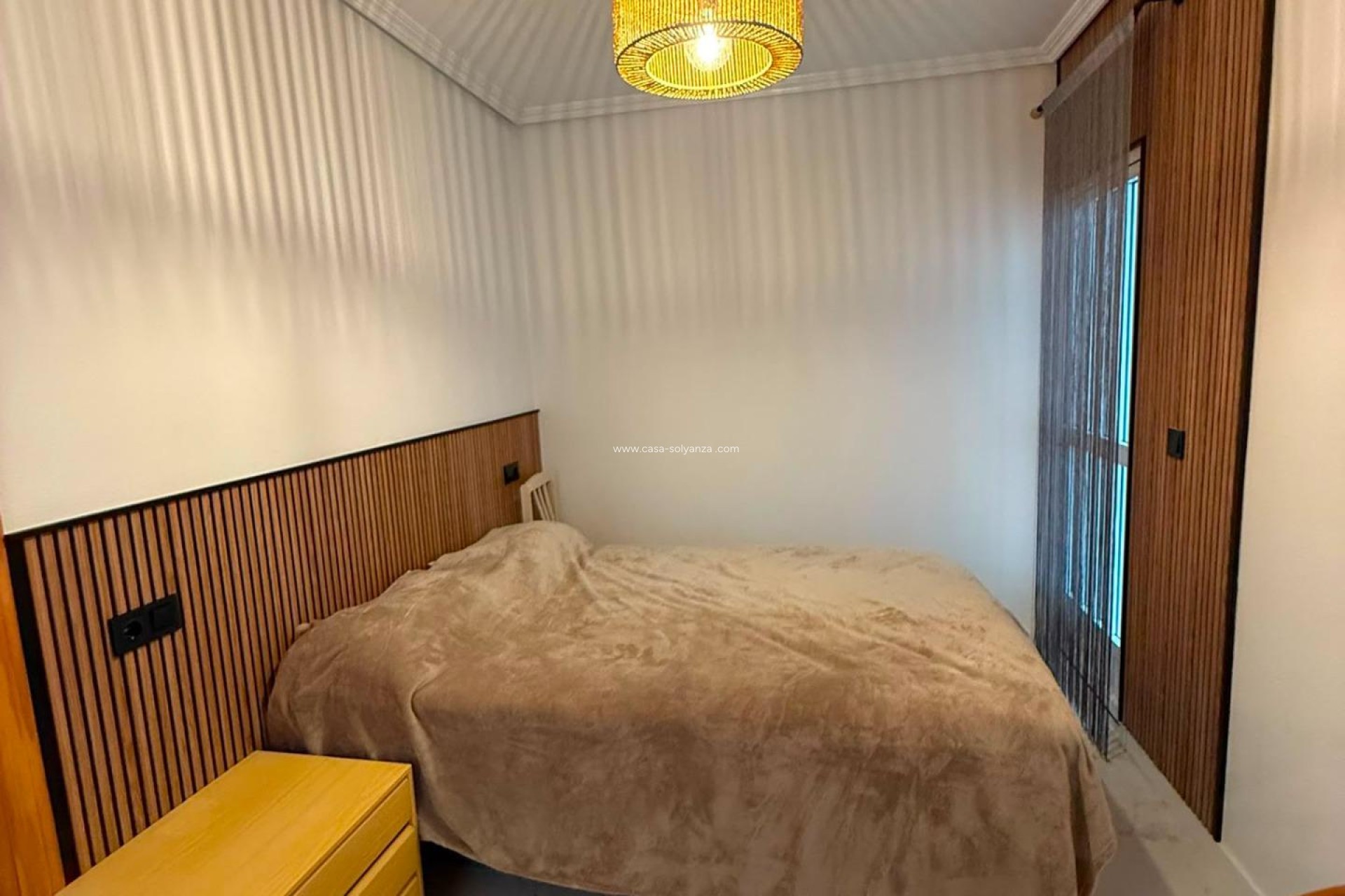 Wiederverkauf - Wohnung - Torrevieja - Acequion