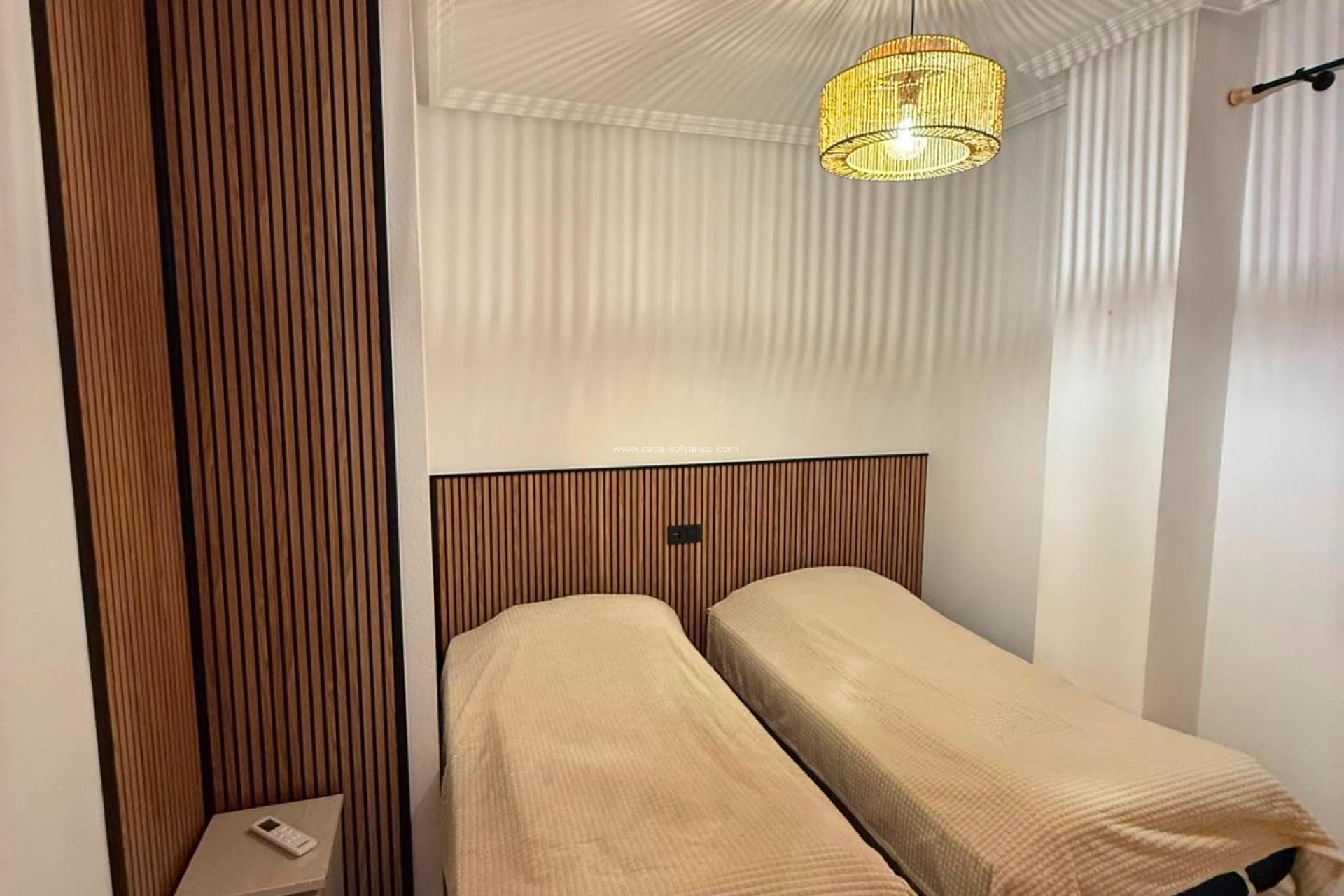Wiederverkauf - Wohnung - Torrevieja - Acequion
