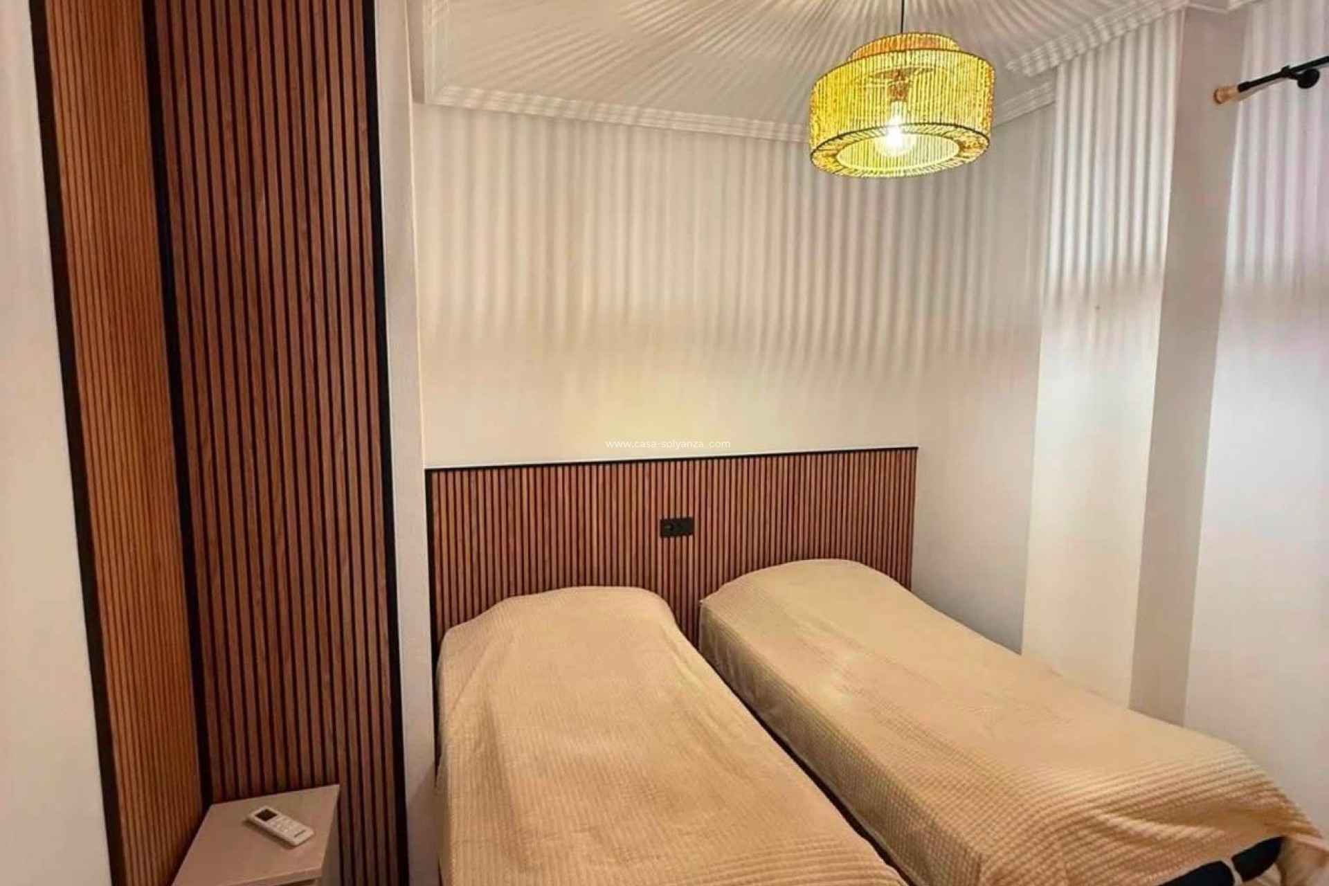Wiederverkauf - Wohnung - Torrevieja - Acequion