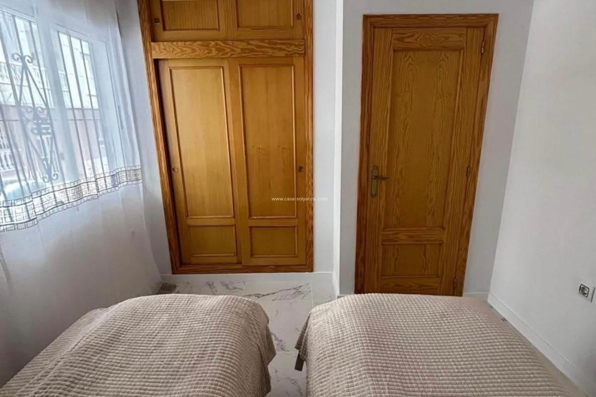 Wiederverkauf - Wohnung - Torrevieja - Acequion